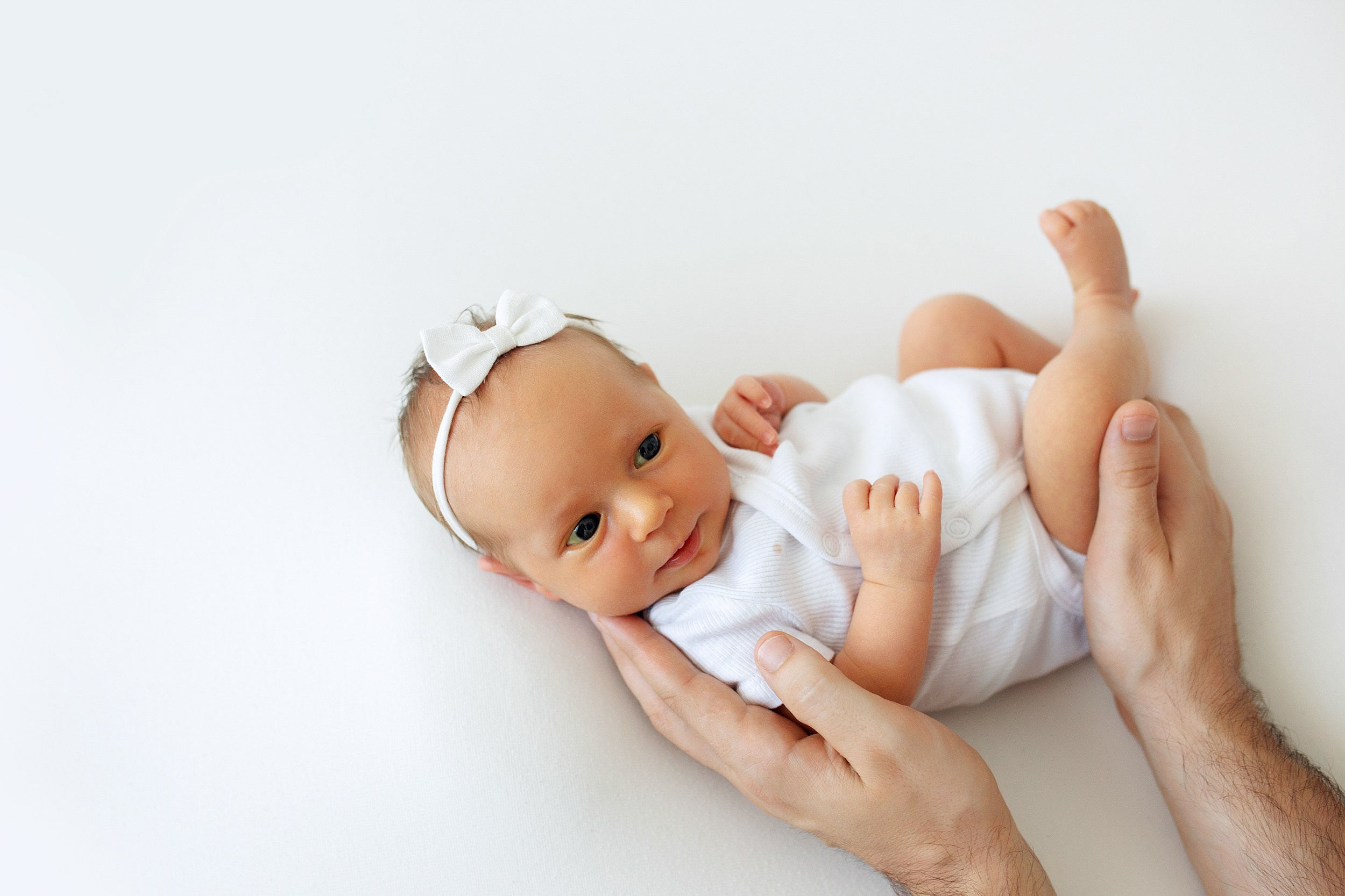 ОЛИВИЯ Life. Фотограф новорожденных Оксана Полевская