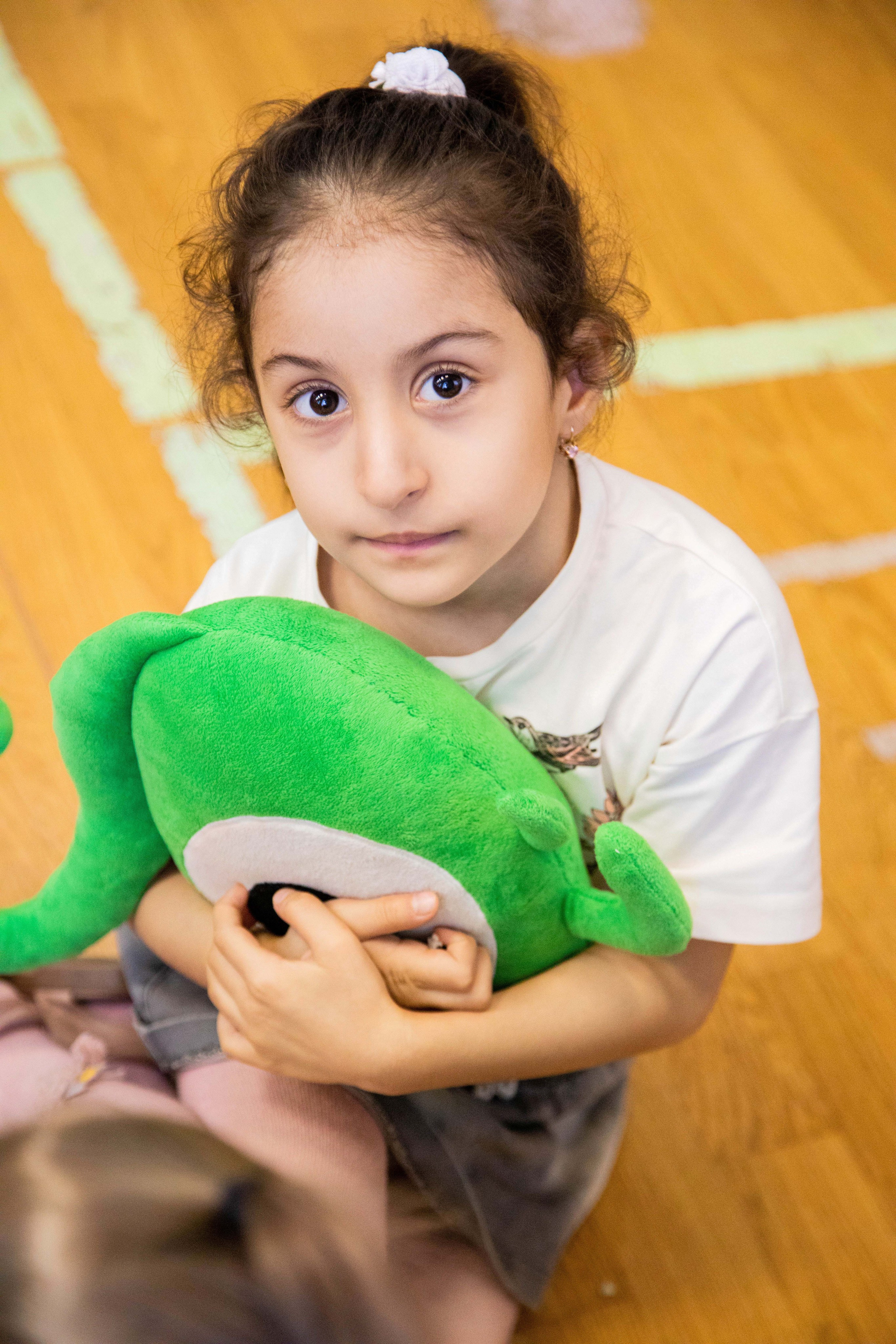 Гурия. Семейный и детский фотограф в Санкт-Петербург. Natalia Fadel