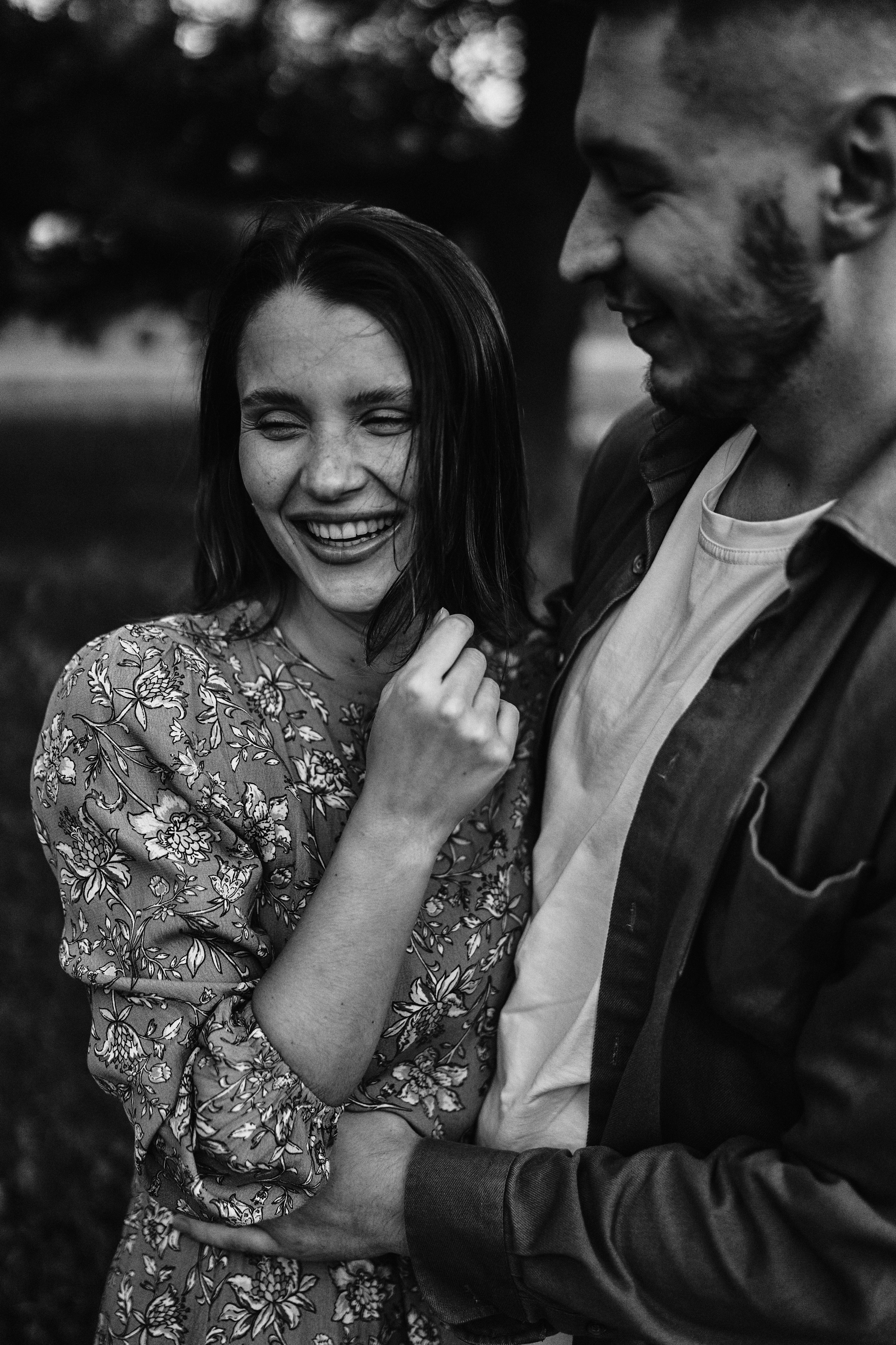 Маша и Влад. Фотограф в Санкт-Петербурге | Аня Маленчук