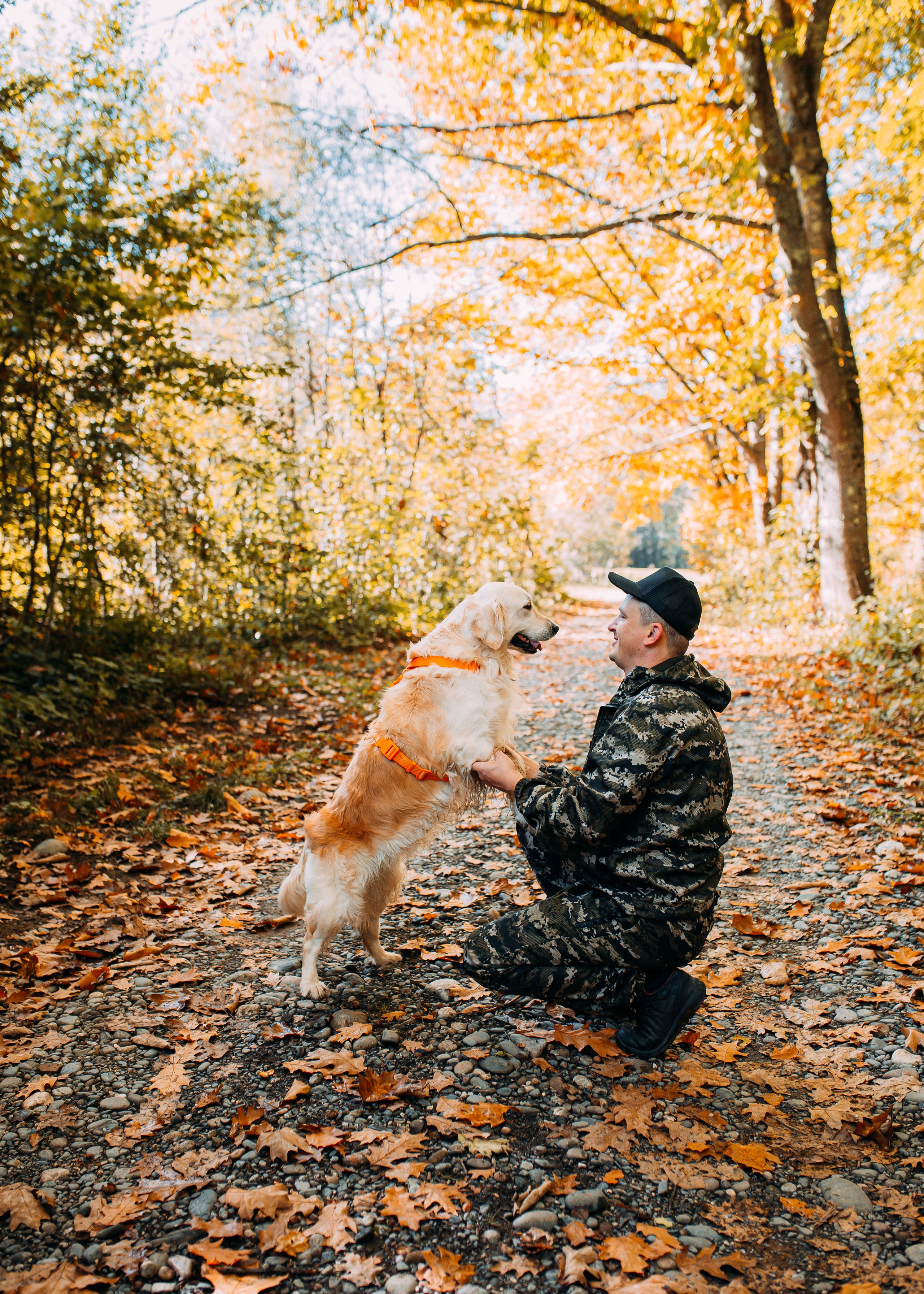 Никита и Оля. Фотограф в Приморско-Ахтарске Марьяна Чопко