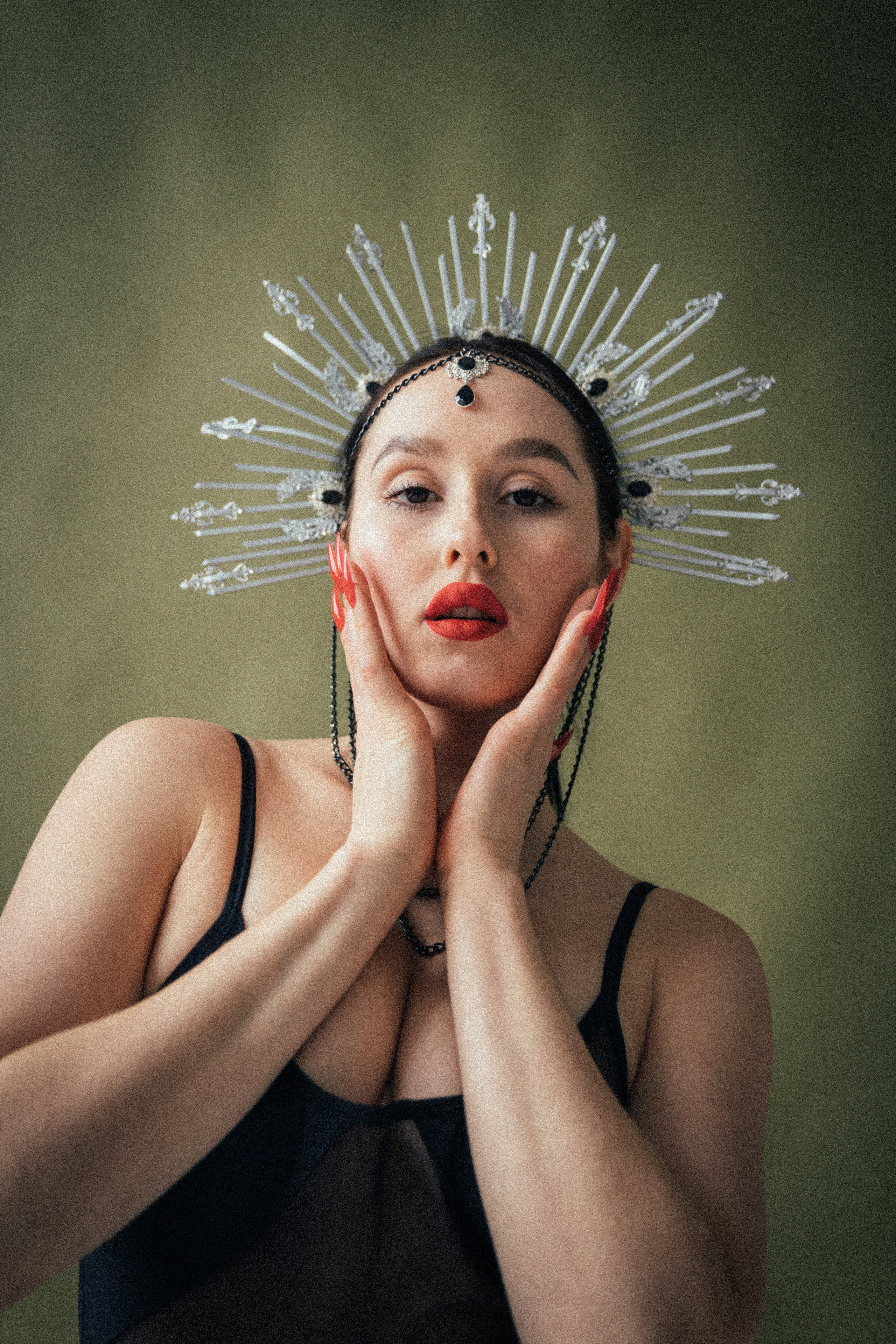 Индивидуальная съемка. Ваш универсальный фотограф Евгения Дунаевская