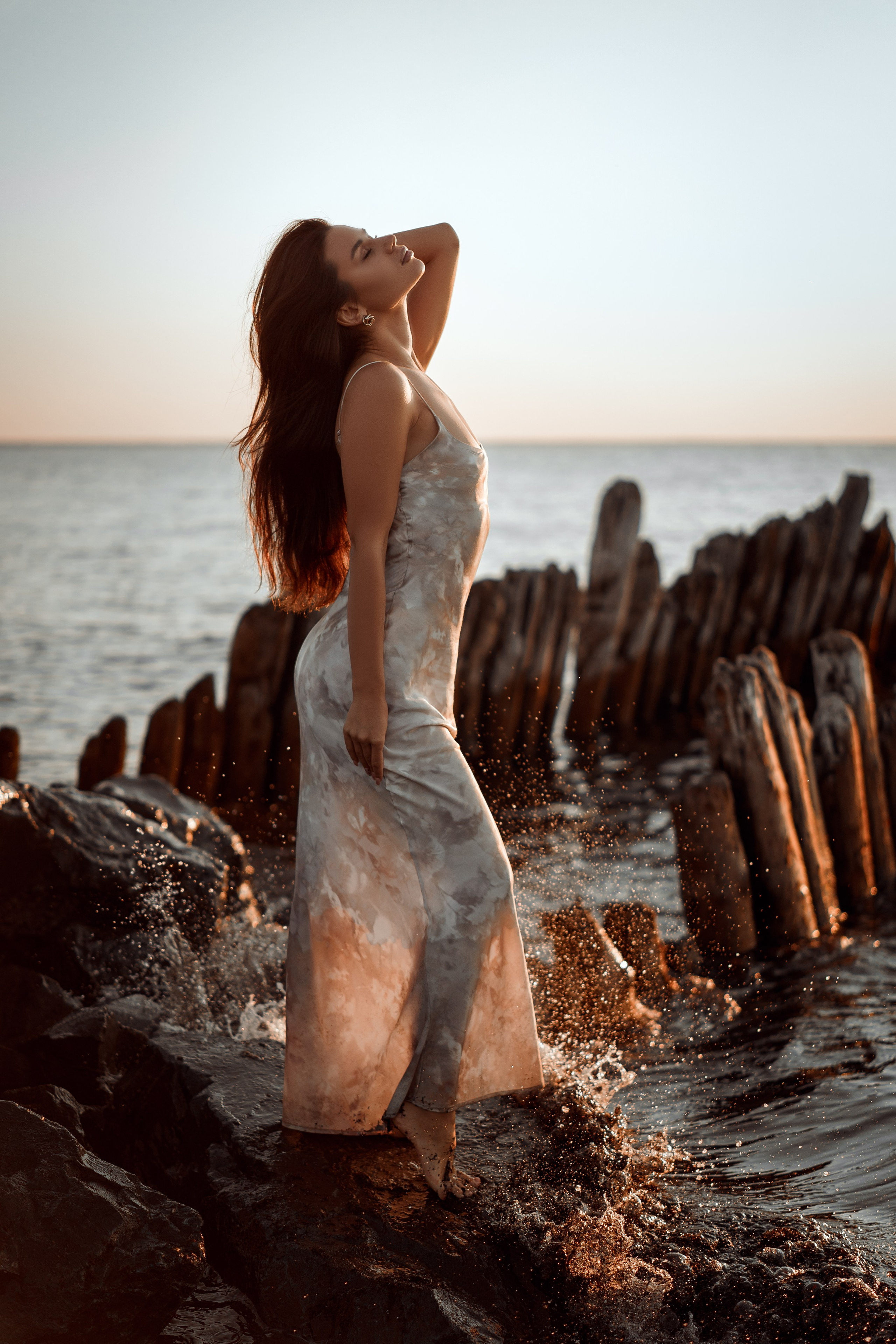 Полина. Фотограф в Архангельске Артемьева Катерина