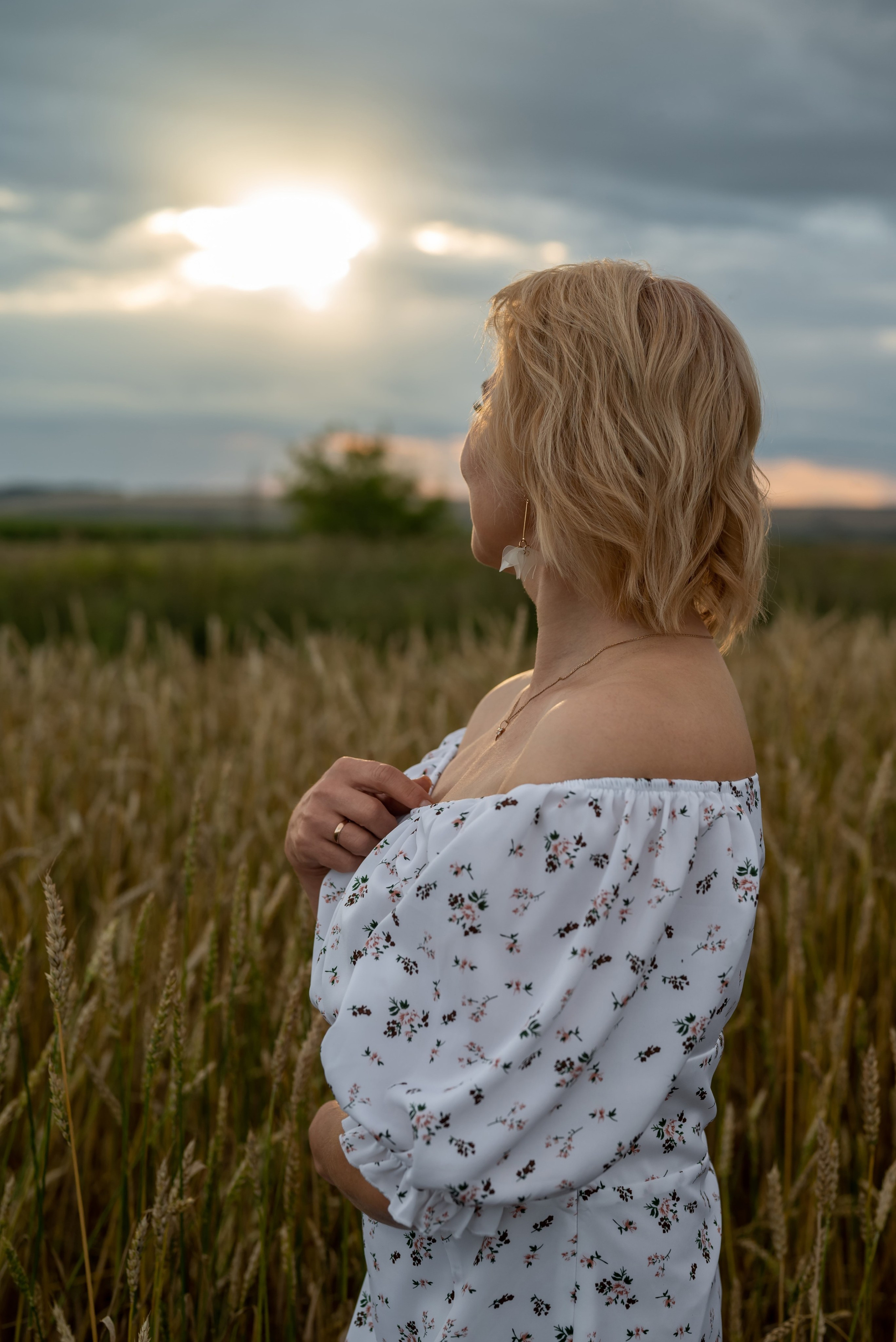 Оксана. Фотограф в городе Салават
