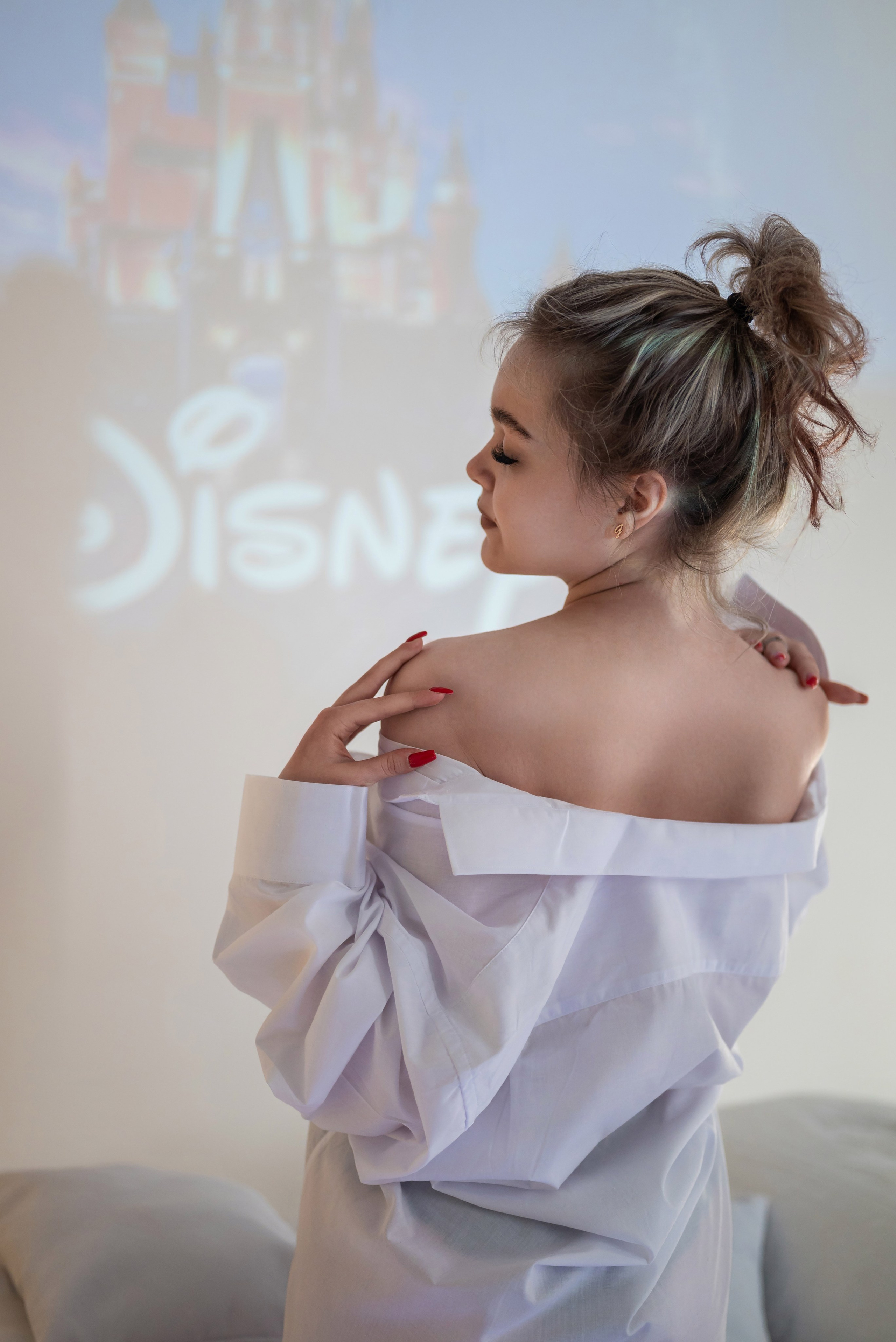 Екатерина. Фотограф в городе Салават