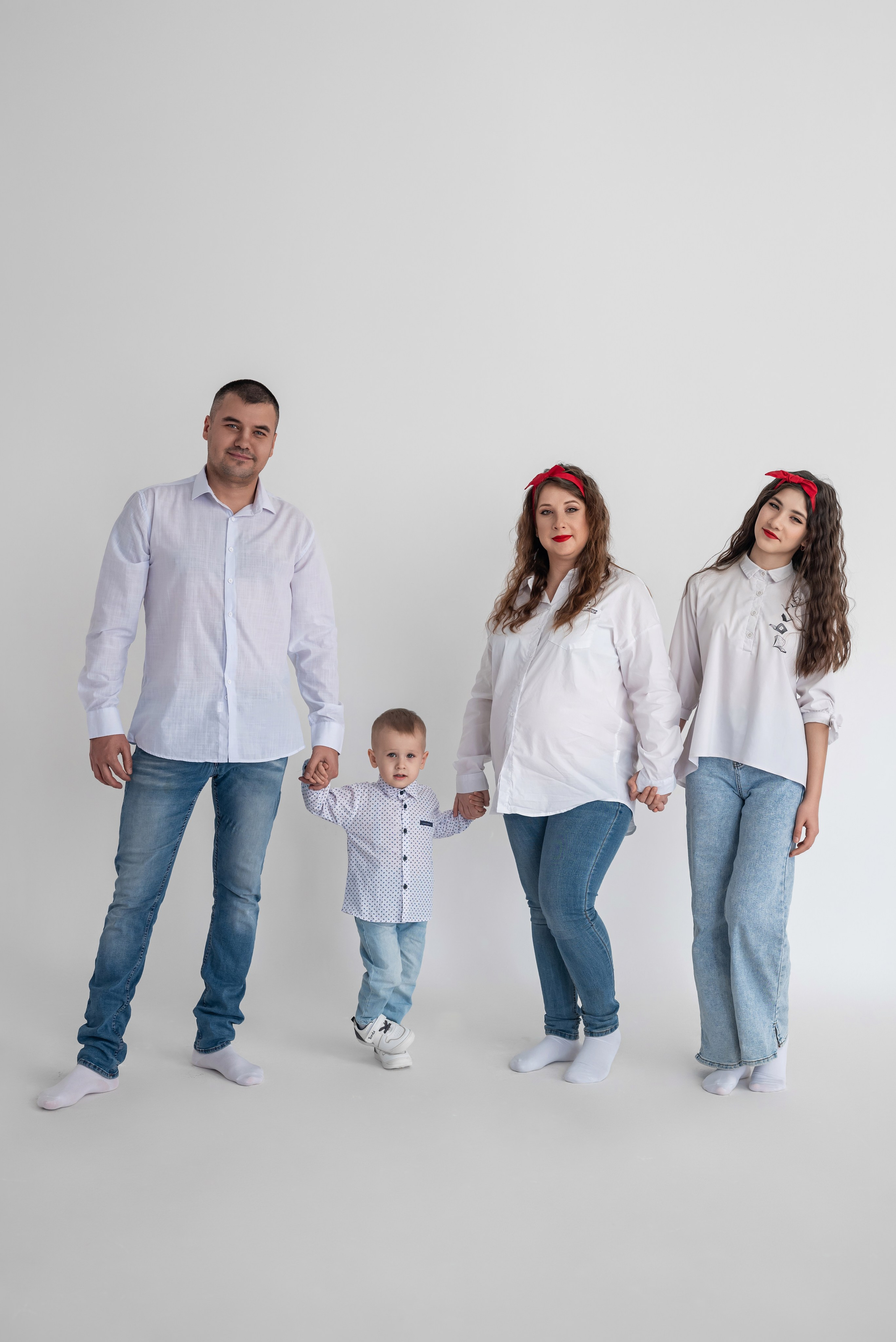 Елена. Фотограф в городе Салават