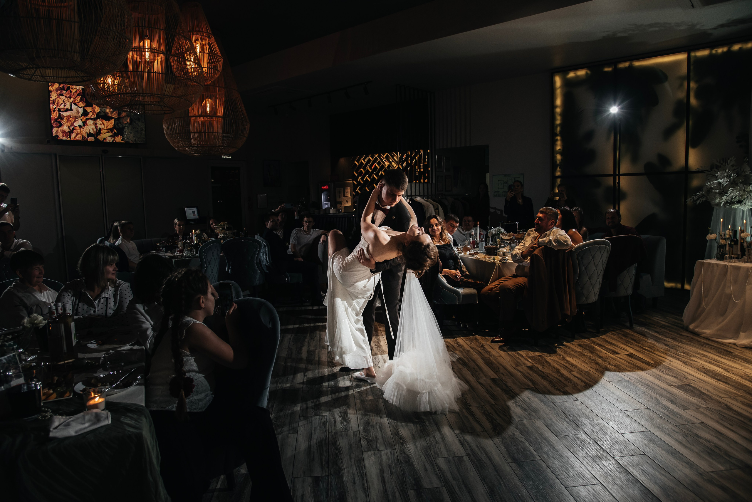 В самое сердце. Виталий Москальцов