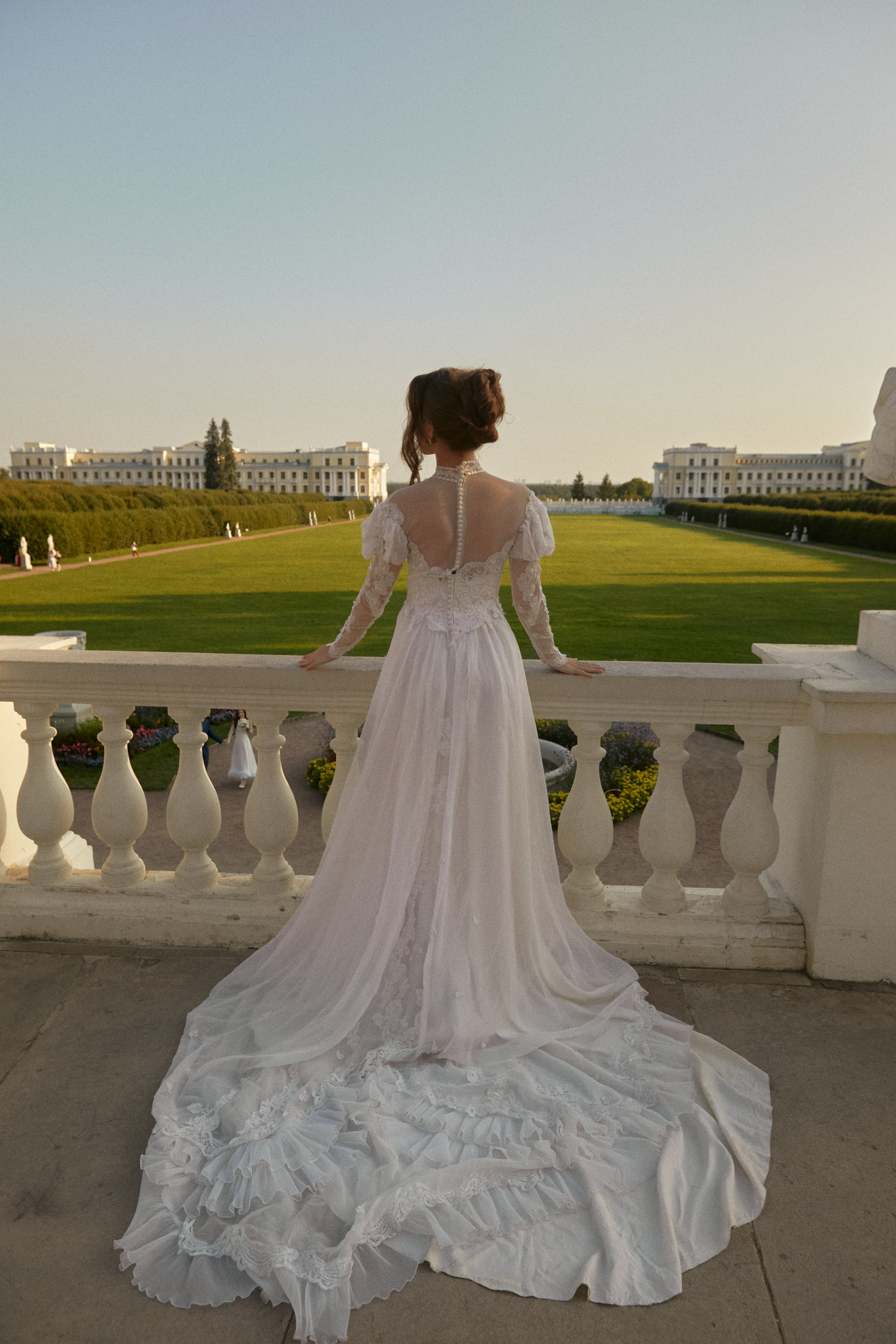 Sofi. Фотограф в Москве Борисова Александра