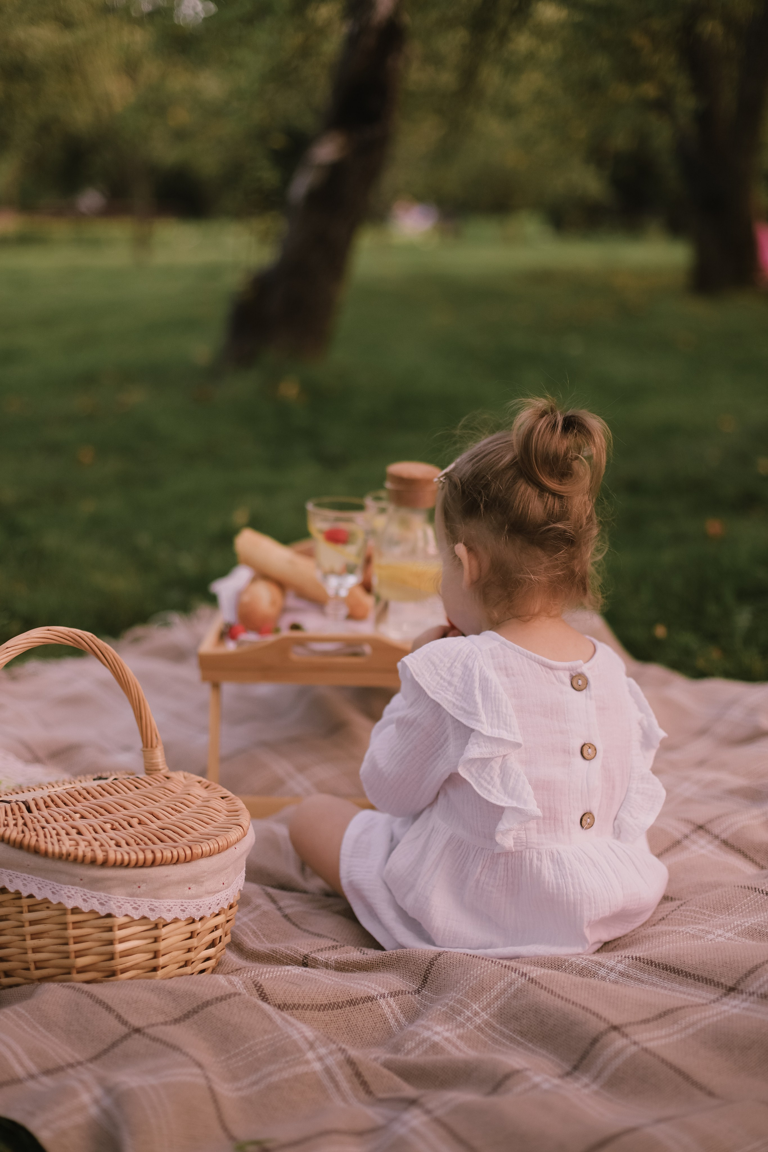 Семья Антон, Даша и Василиса. Свадебный, семейный и детский фотограф в Люберцах Зайцева Анастасия