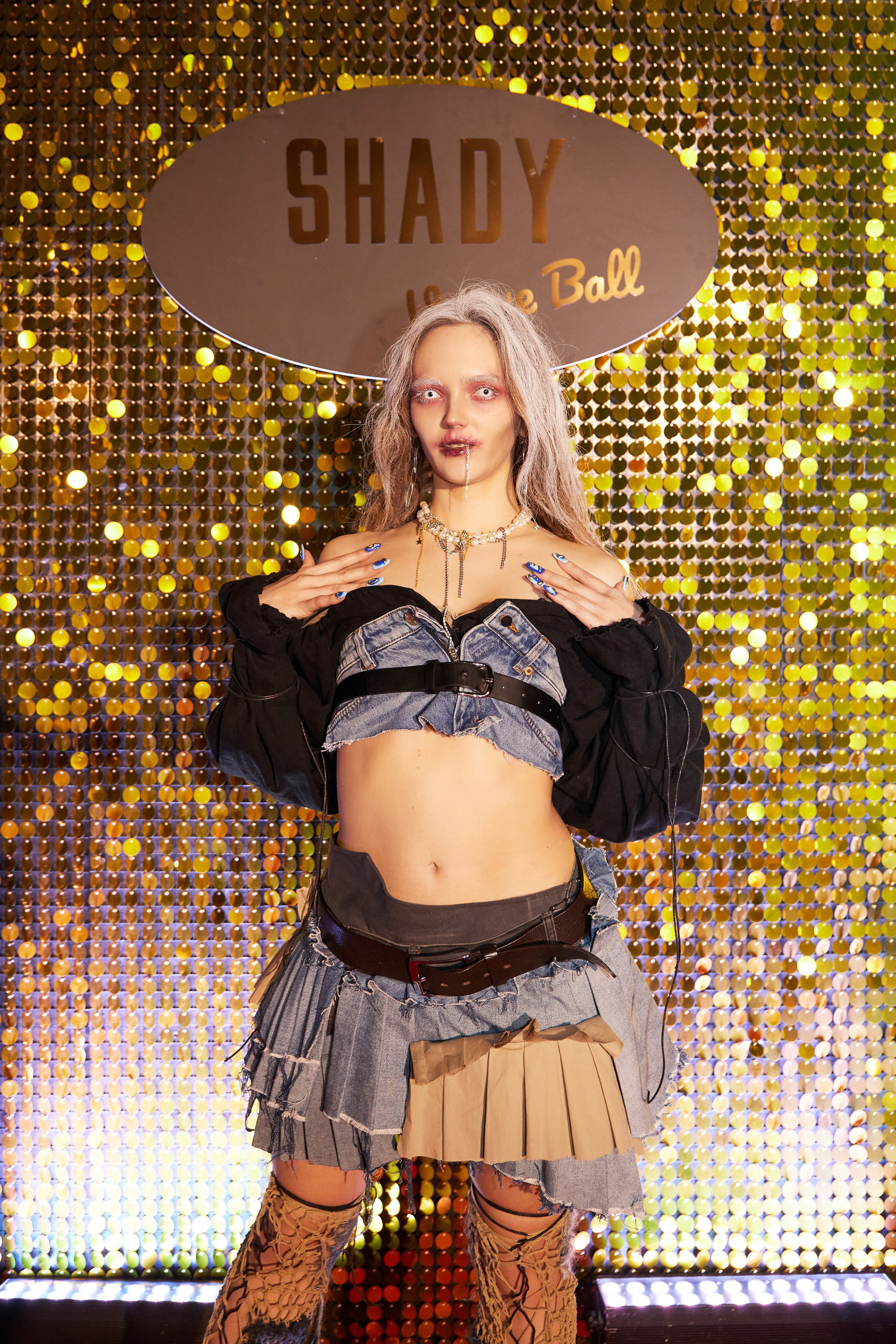 Репортаж. Daryashevchenko.com