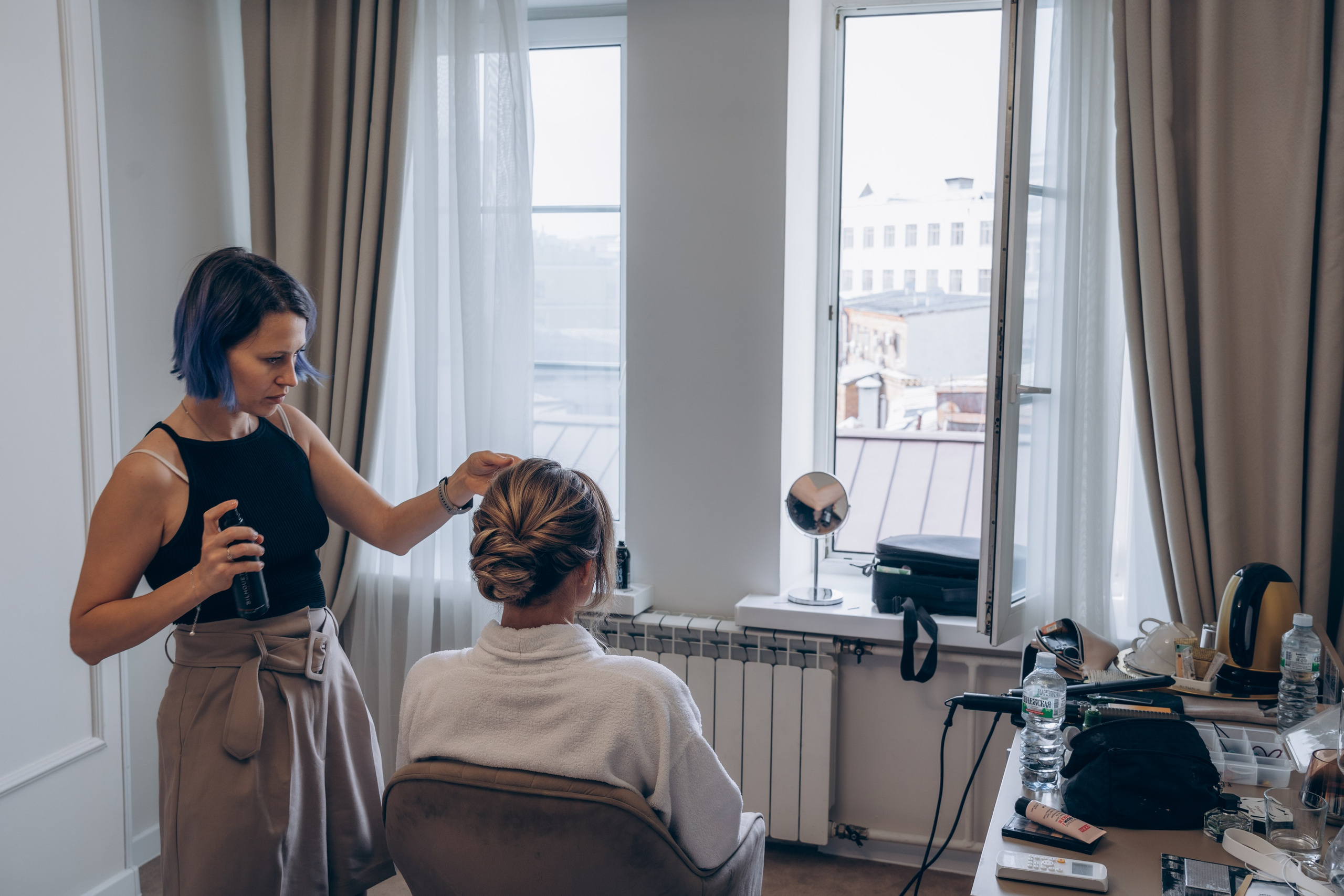 Максим и Анастасия. Фото & Видео Агенство