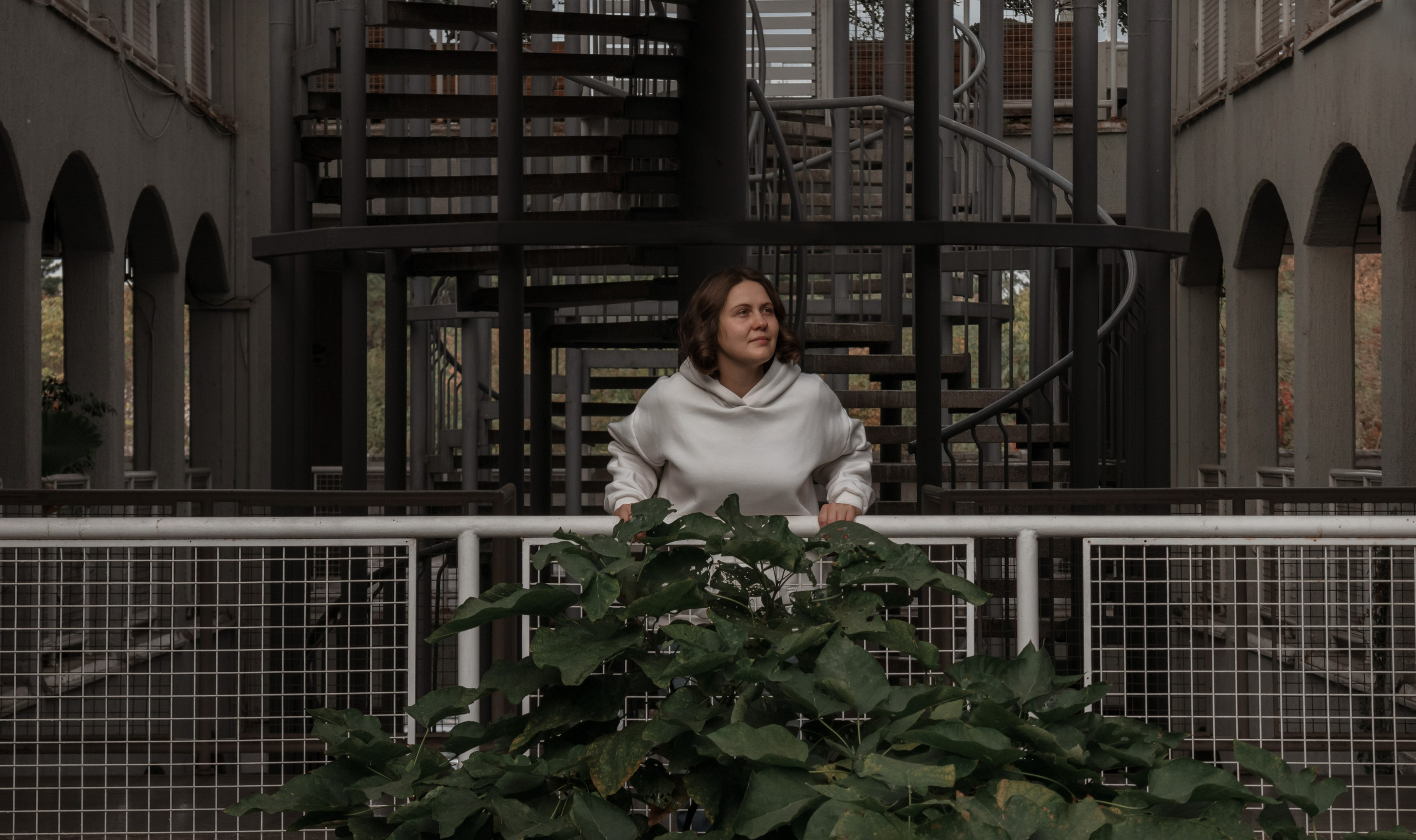 Portrait photographer in Montenegro. Portrait photographer in Tivat Montenegro Katerina Kirsanova