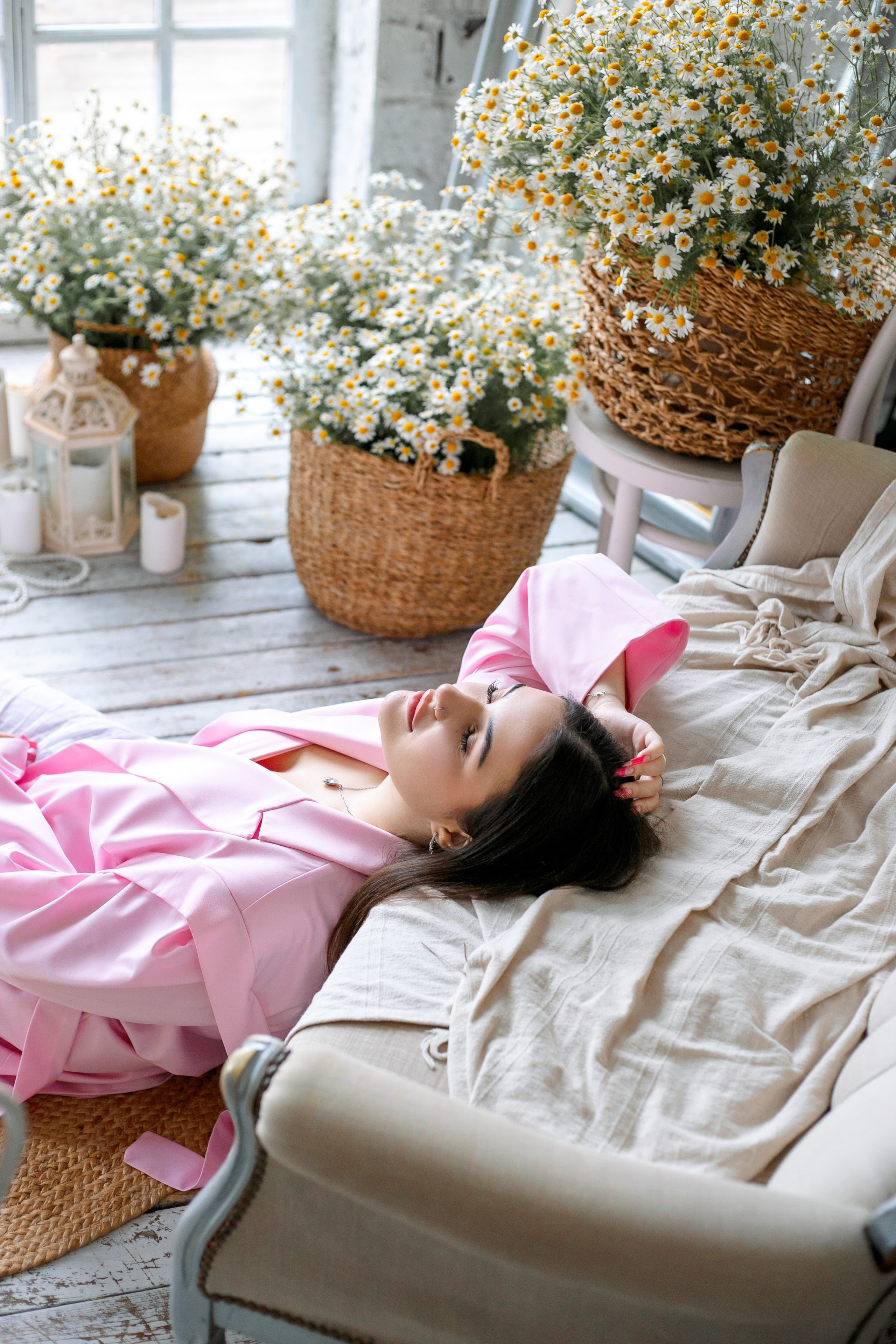 Варя. Фотограф в Тюмени | Оксана Пасичник