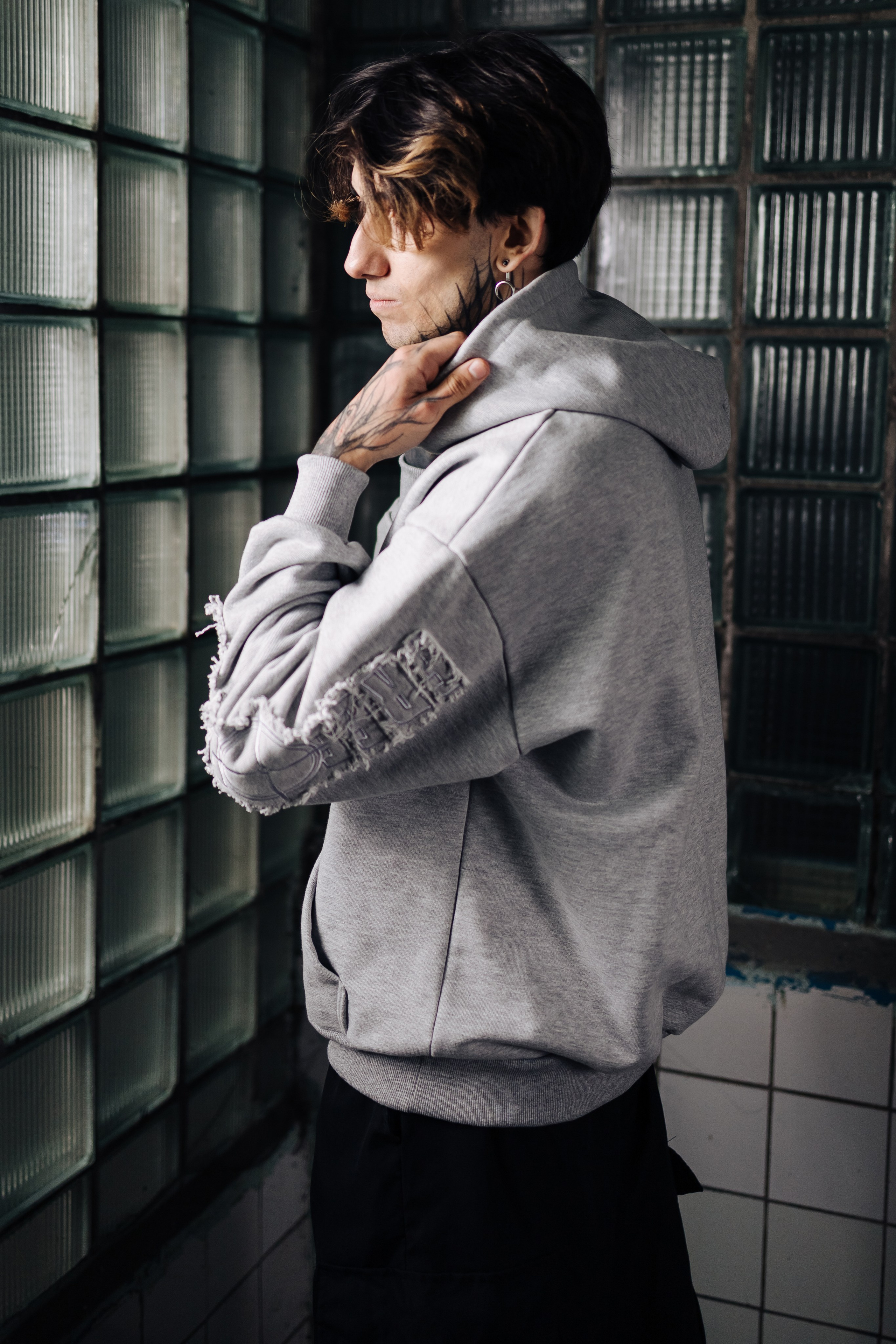 Бренд одежды freebirds. Репортажный, портретный и свадебный фотограф в Магнитогорске Степан Самовиков