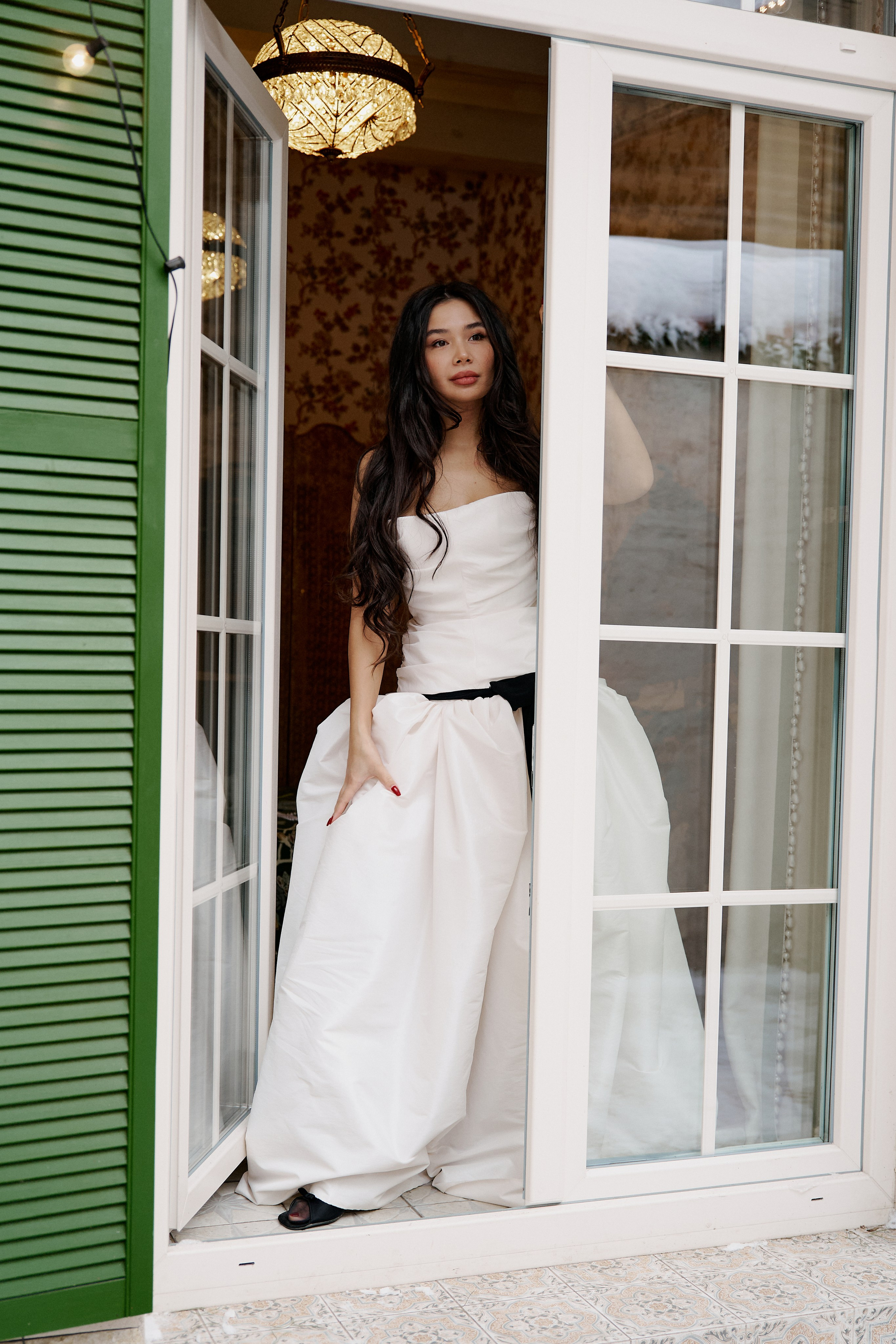 Алина и Артём (ремейк свадьбы). Фотограф / Санкт-Петербург / Галина Никонова