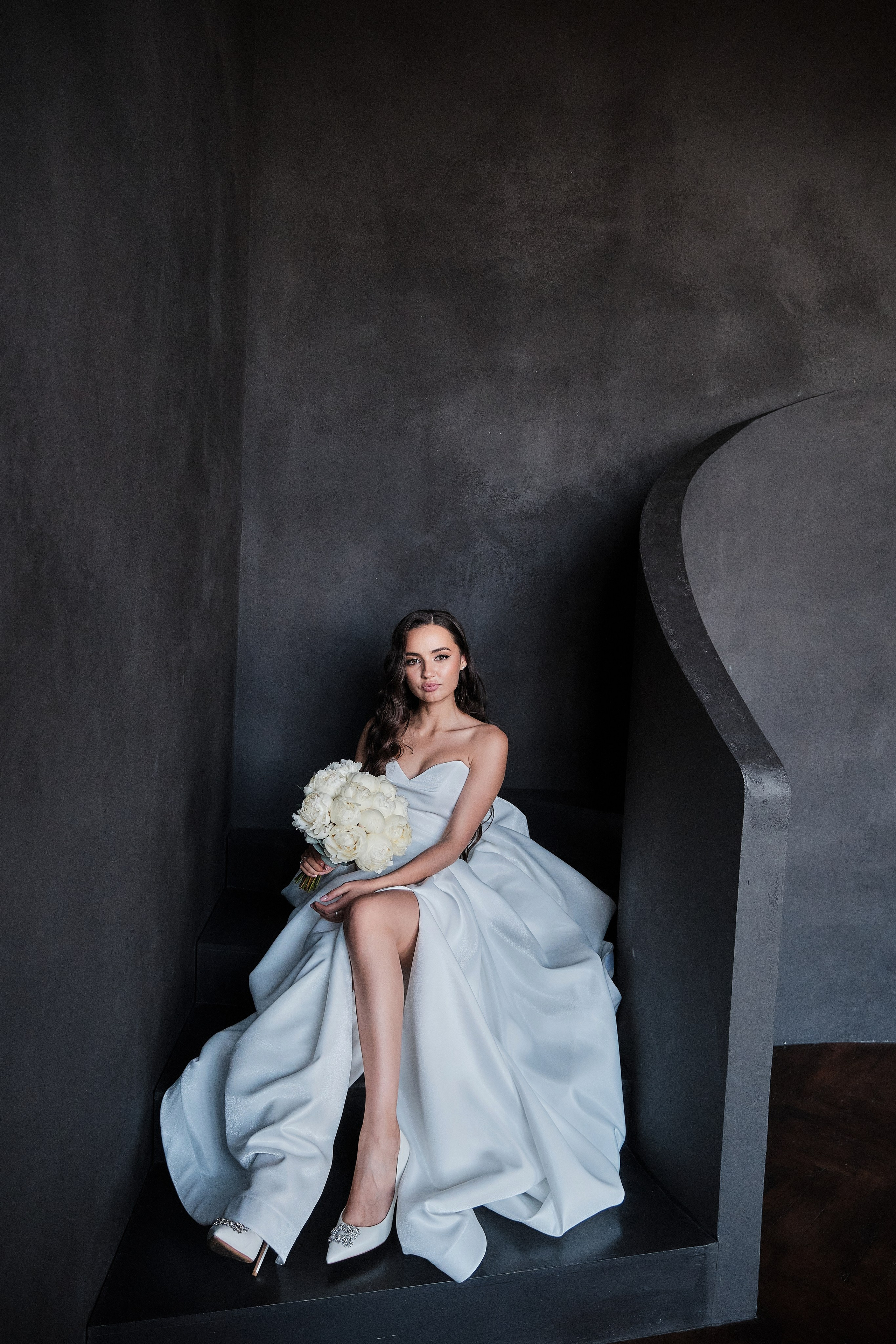 ИВАН И ТАТЬЯНА. Свадебный фотограф в Екатеринбурге Соседков Евгений