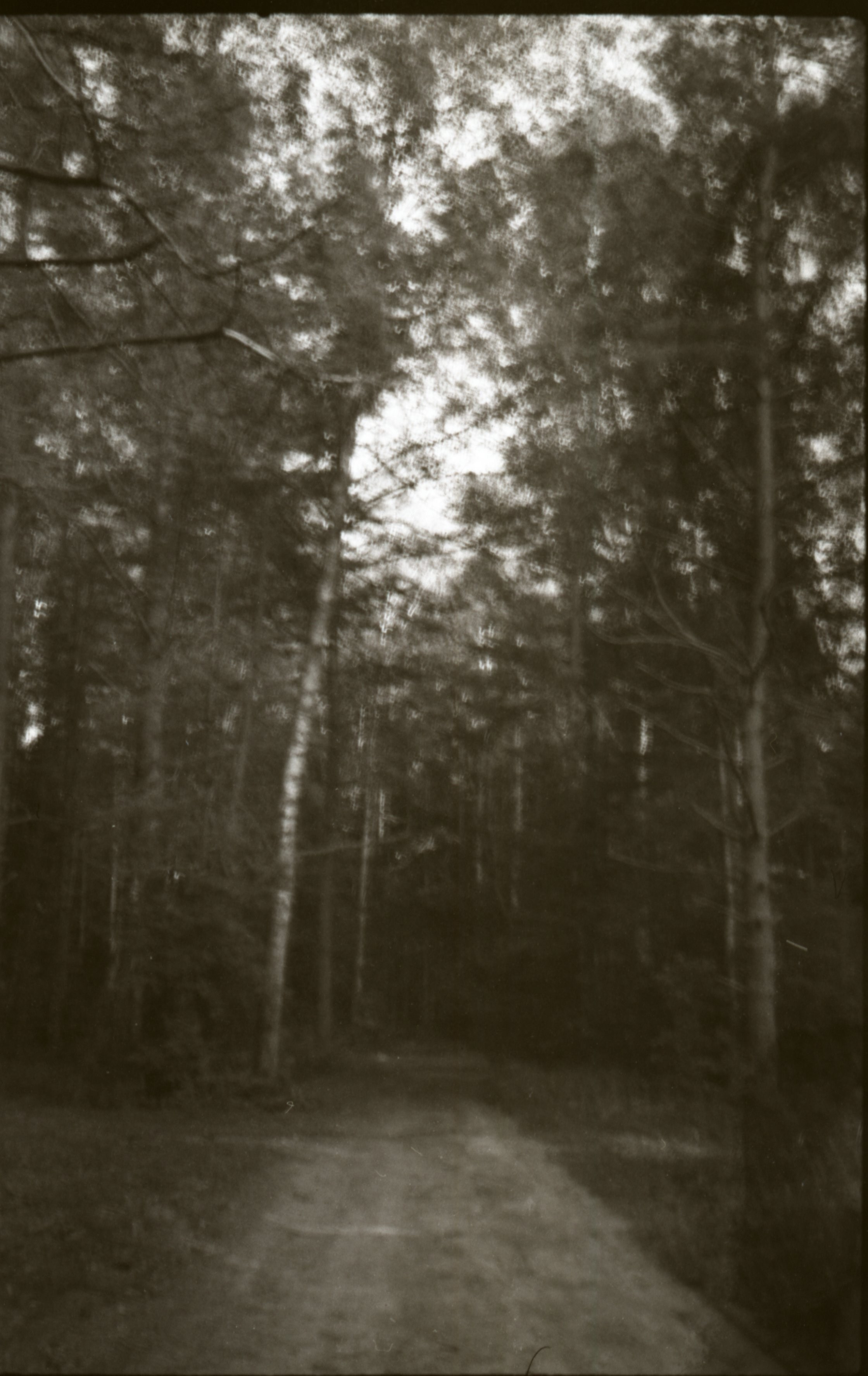 Татьяна Белякова — Фотохудожник | Концептуальная аналоговая фотография