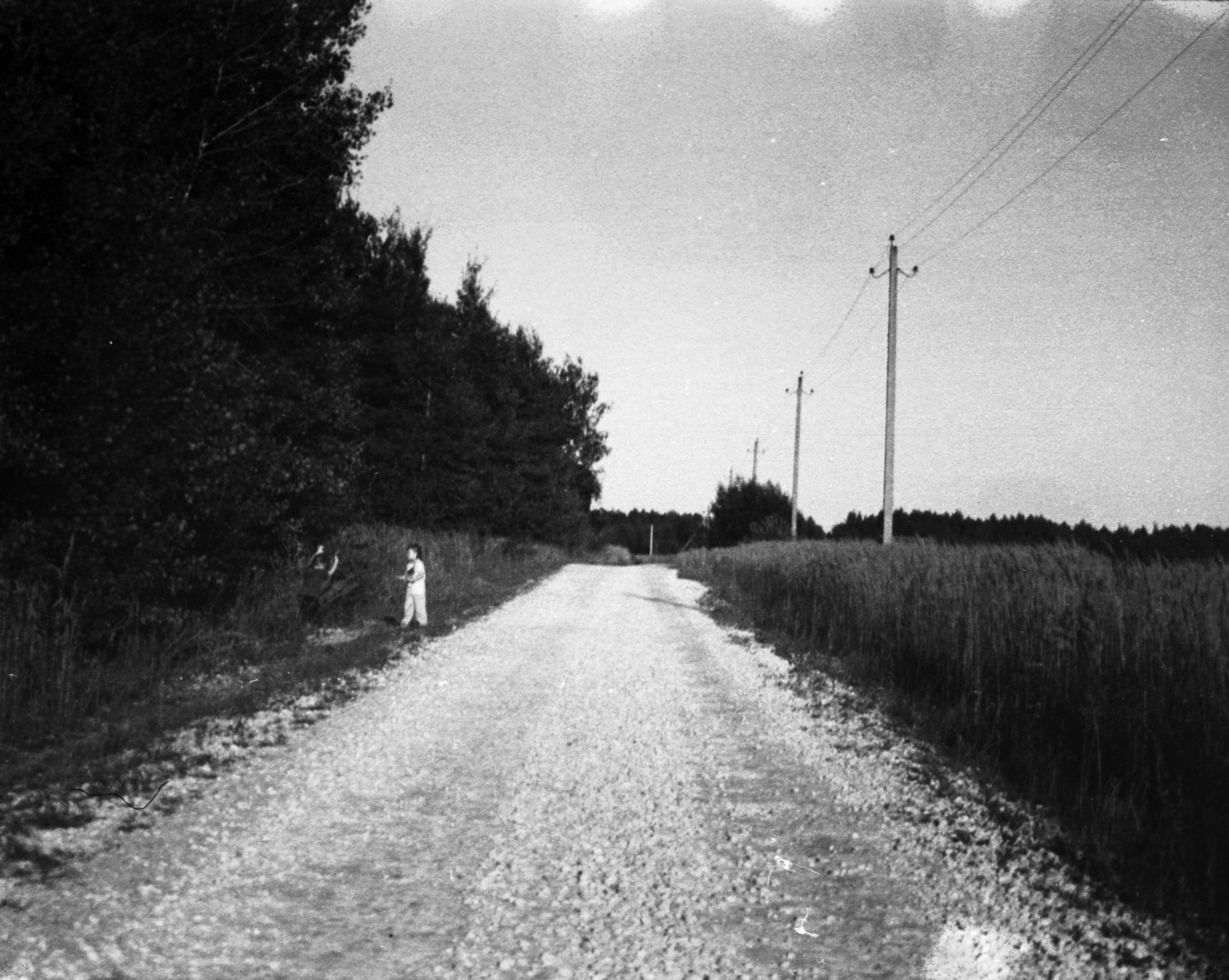 Татьяна Белякова — Фотохудожник | Концептуальная аналоговая фотография