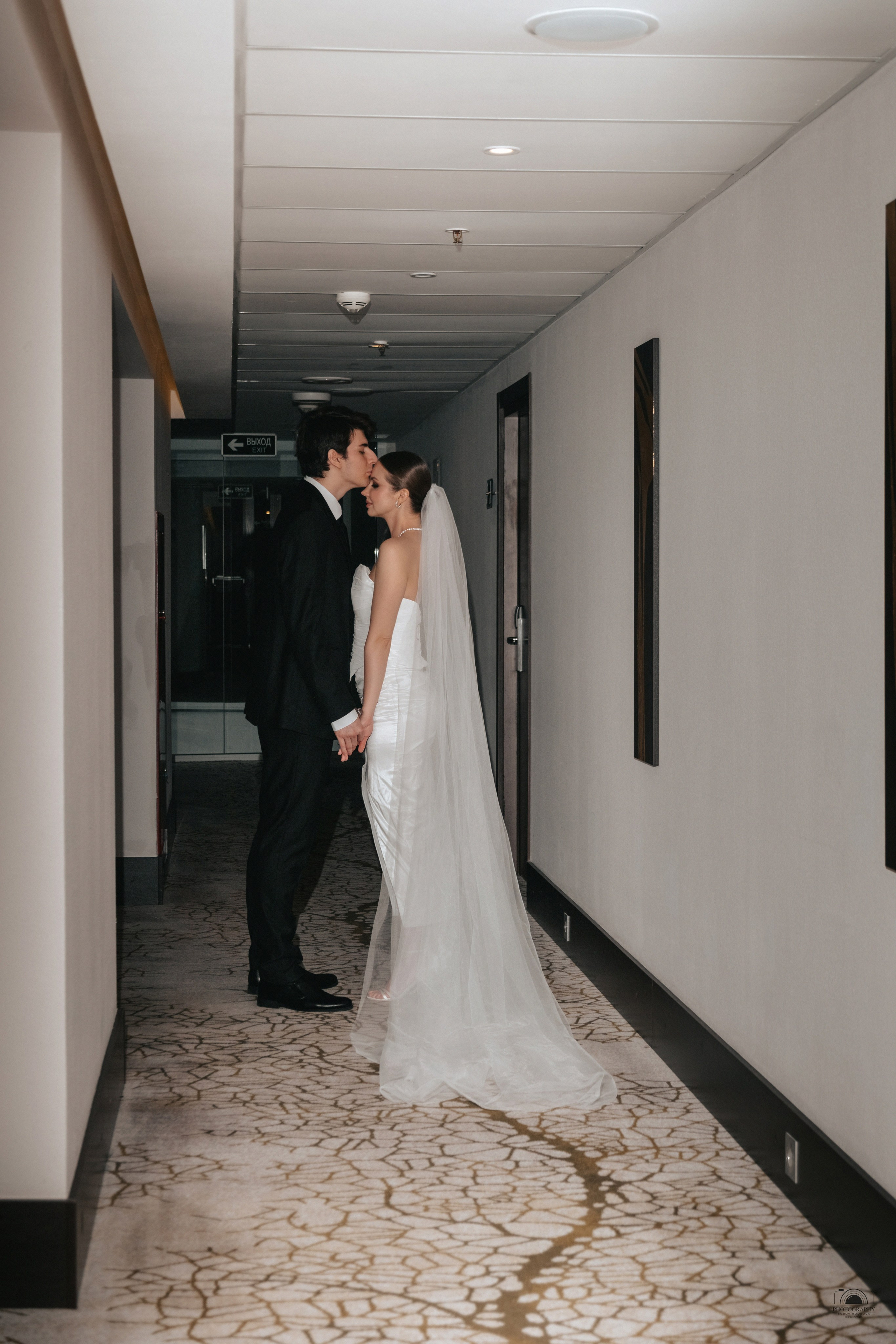 Курбан и Ксения. Семейный и портретный фотограф в Геленджике Любовь Бодрова