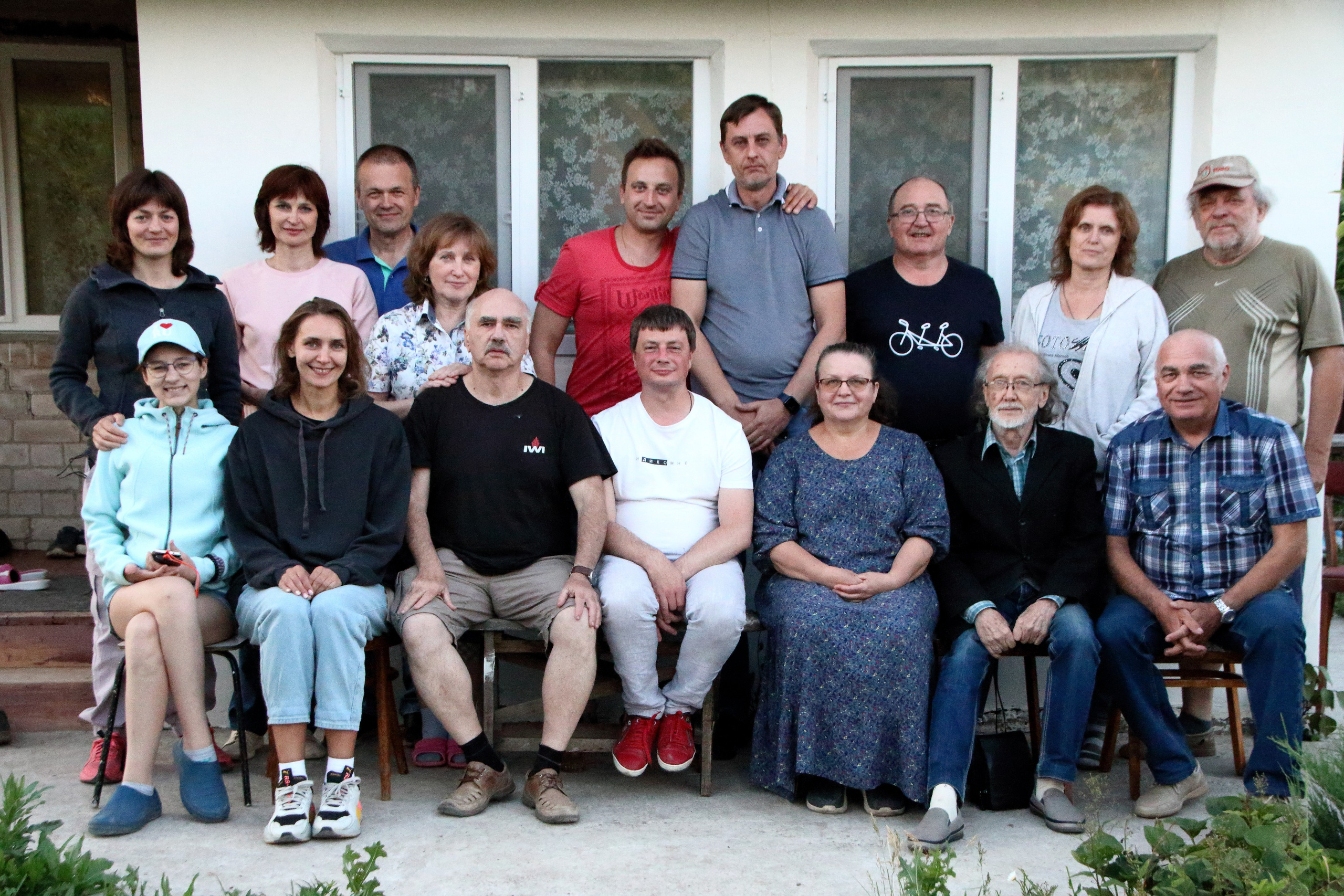 05.06.2021 Советы. Фотообъединение Самарского областного отделения Союза журналистов России