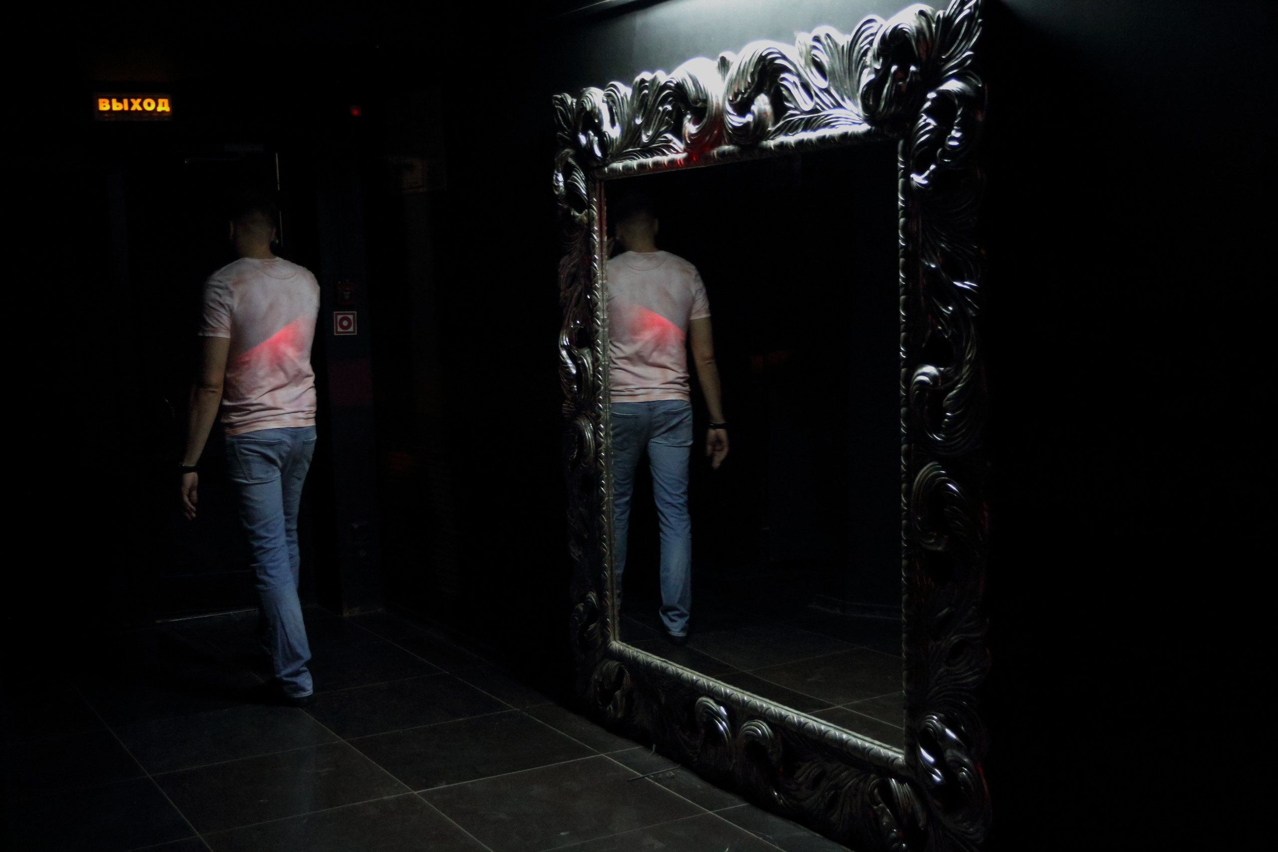 31.03.2016 Творческая встреча Николая Муханова. Фотообъединение Самарского областного отделения Союза журналистов России