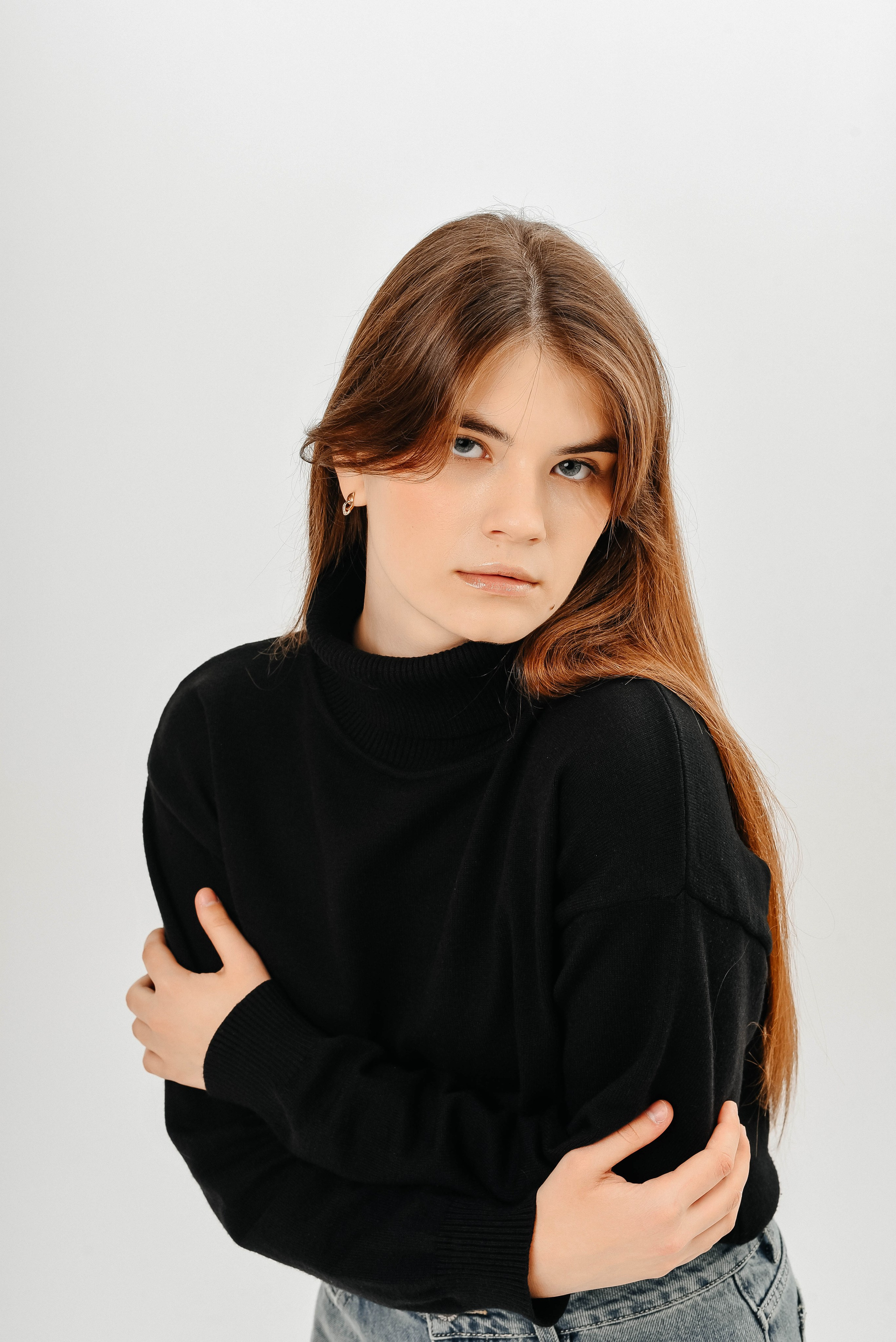 Гусева Дарья. Promodels