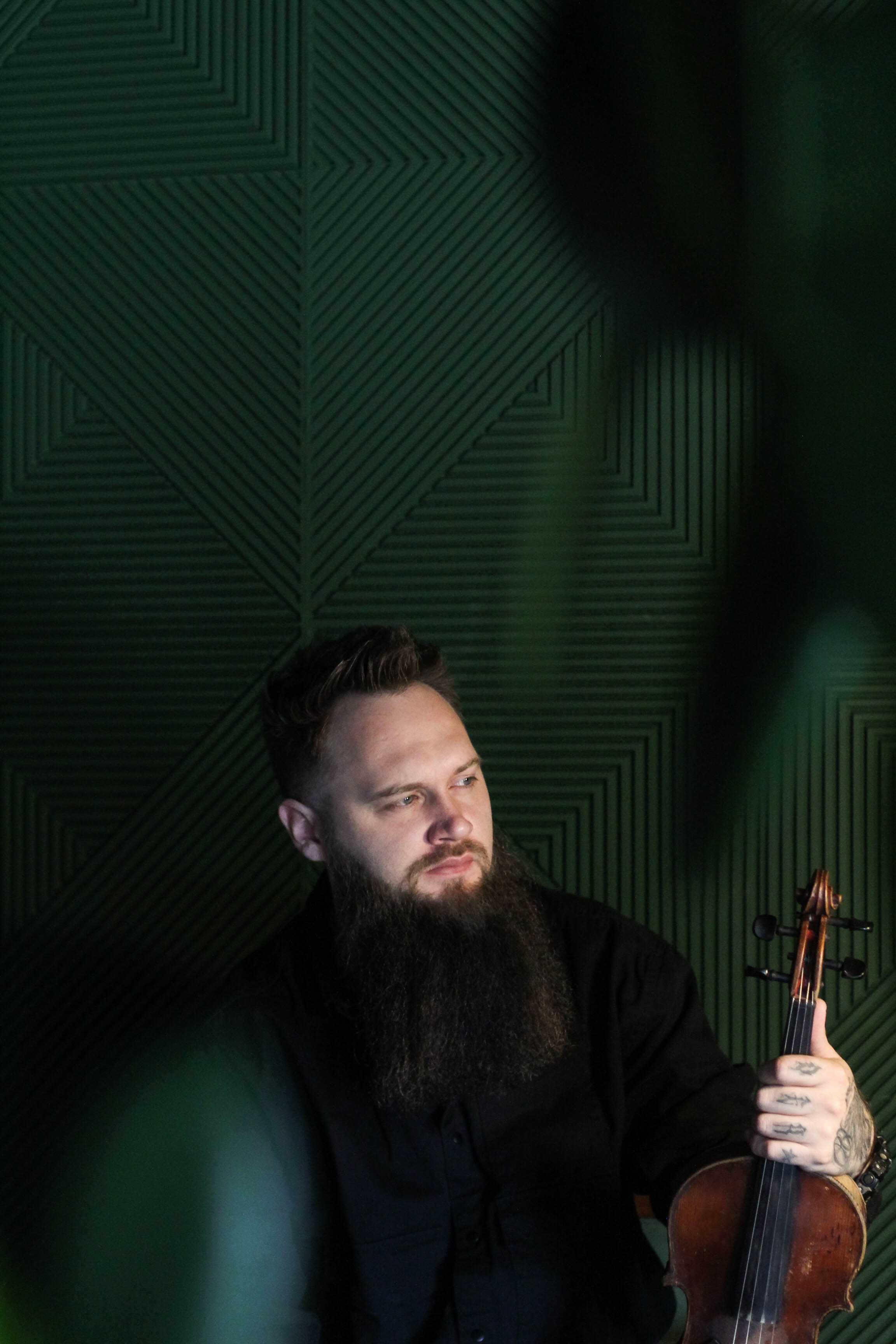 Love story. Главная