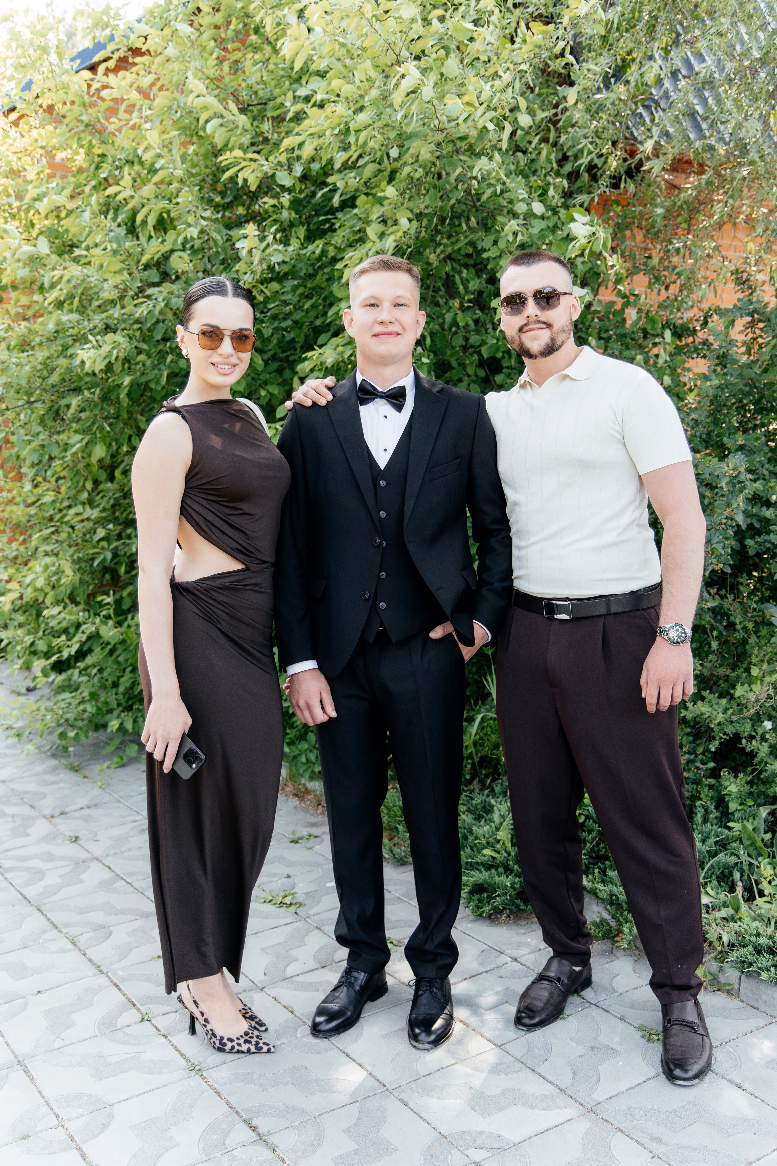 D&E WEDDING DAY. ФОТОГРАФ | ВИДЕОГРАФ | КУРГАН | ТЮМЕНЬ | ЕКБ Михаил Сутягин