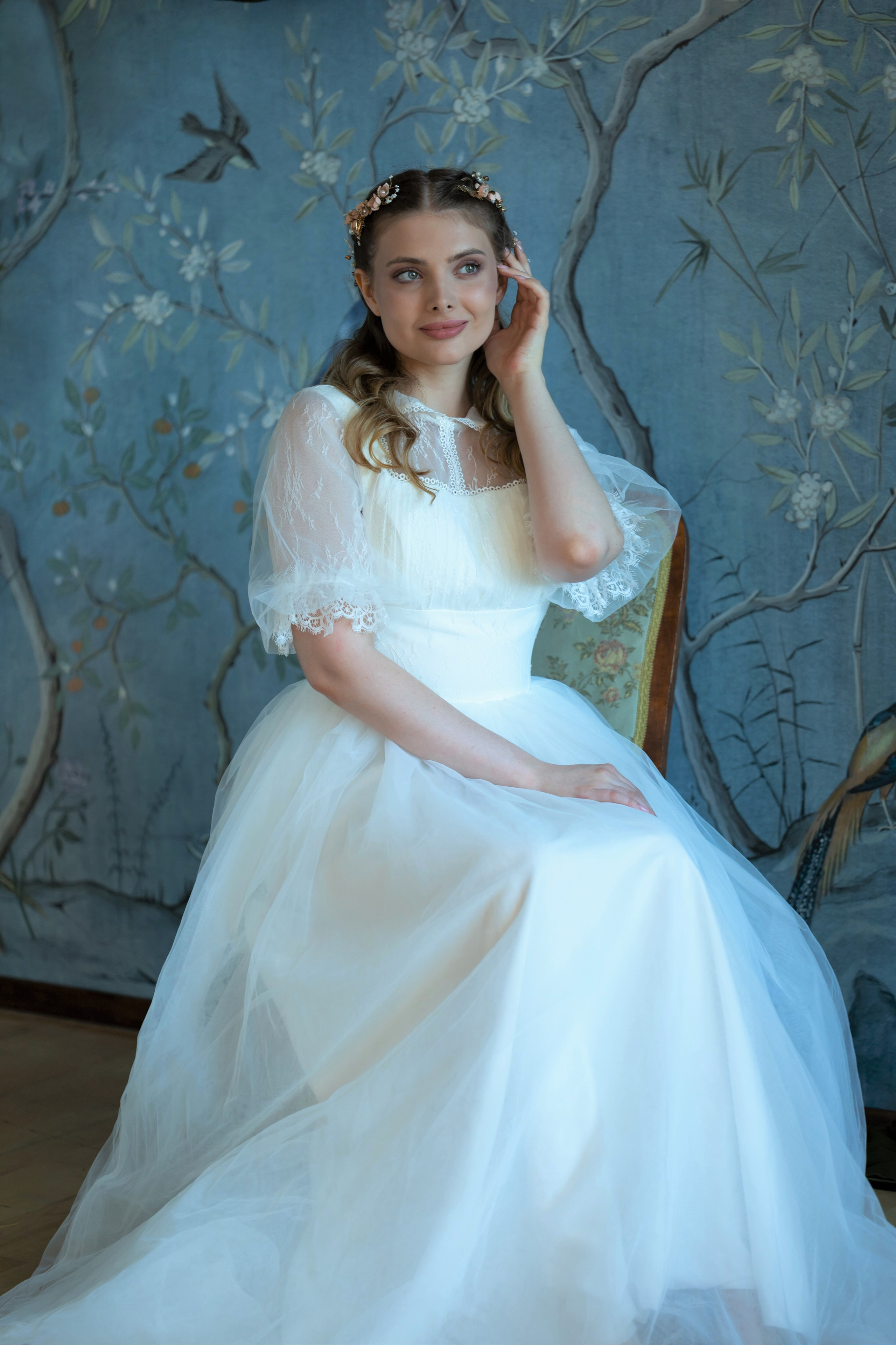 Венчальное. Photo-gerz.ru