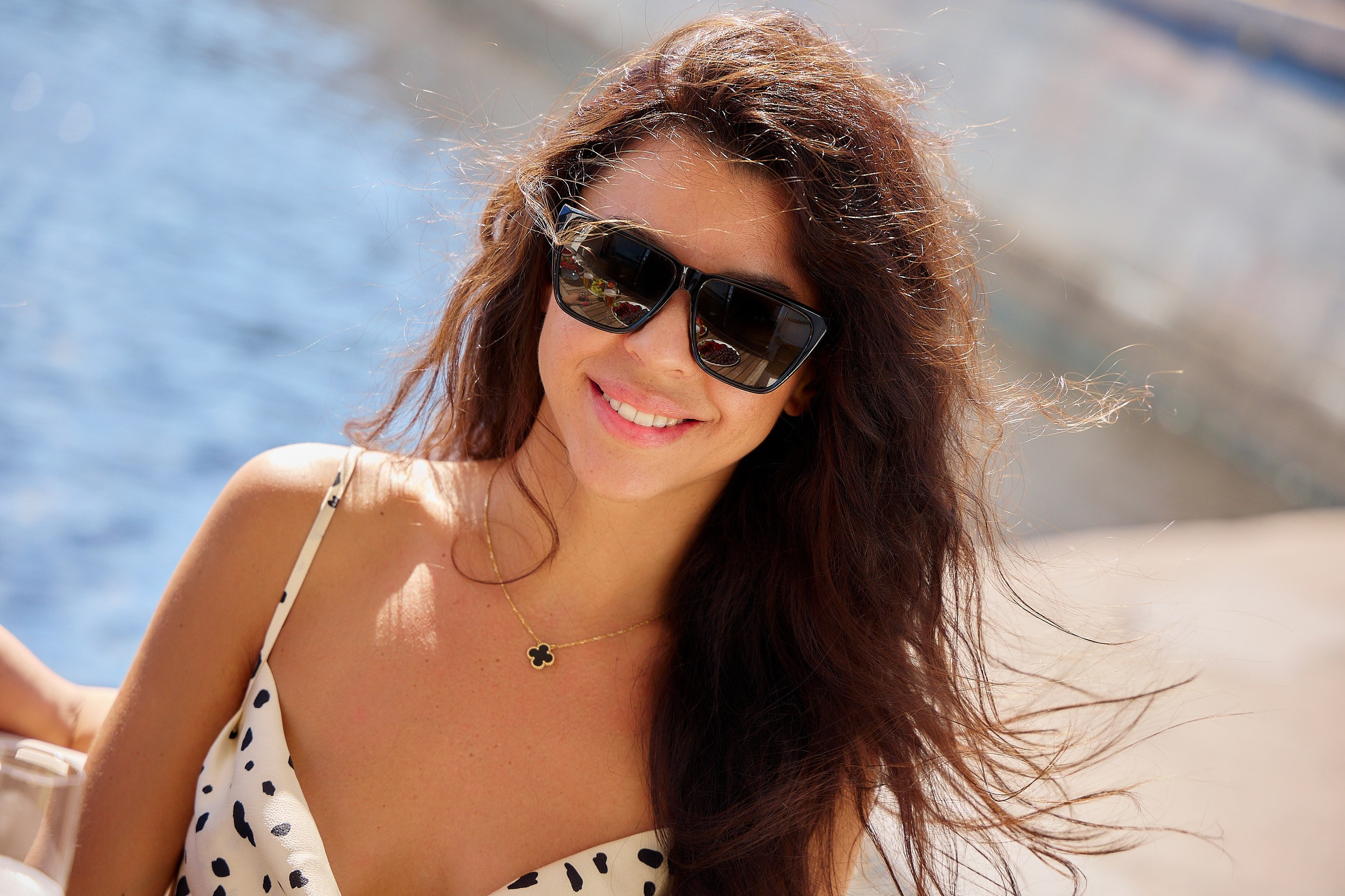 Прогулка на катере. Алексей Соколов. Фотограф. Санкт-Петербург