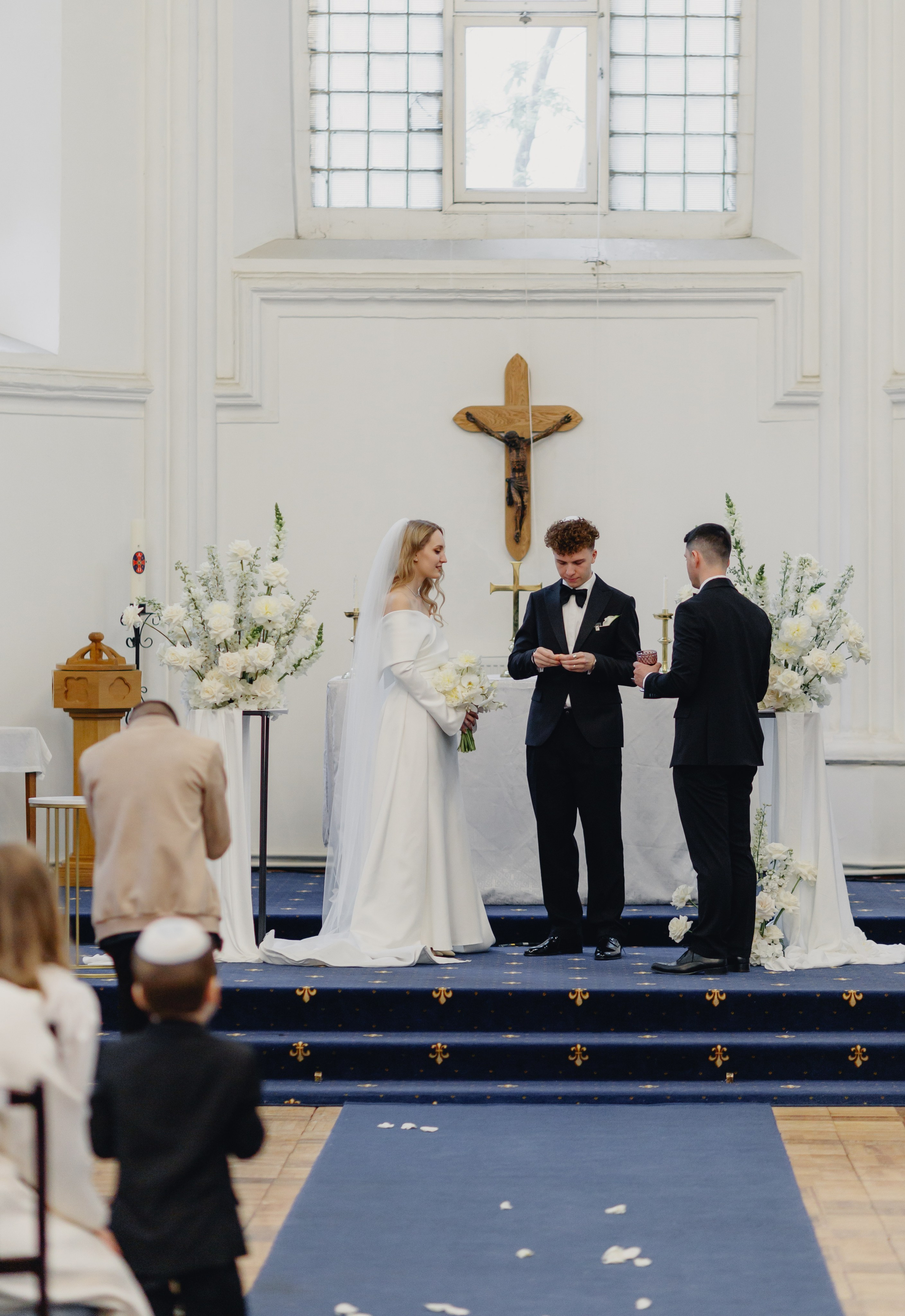 Лев&Кристина. Свадебный фотограф Владислав Адышкин