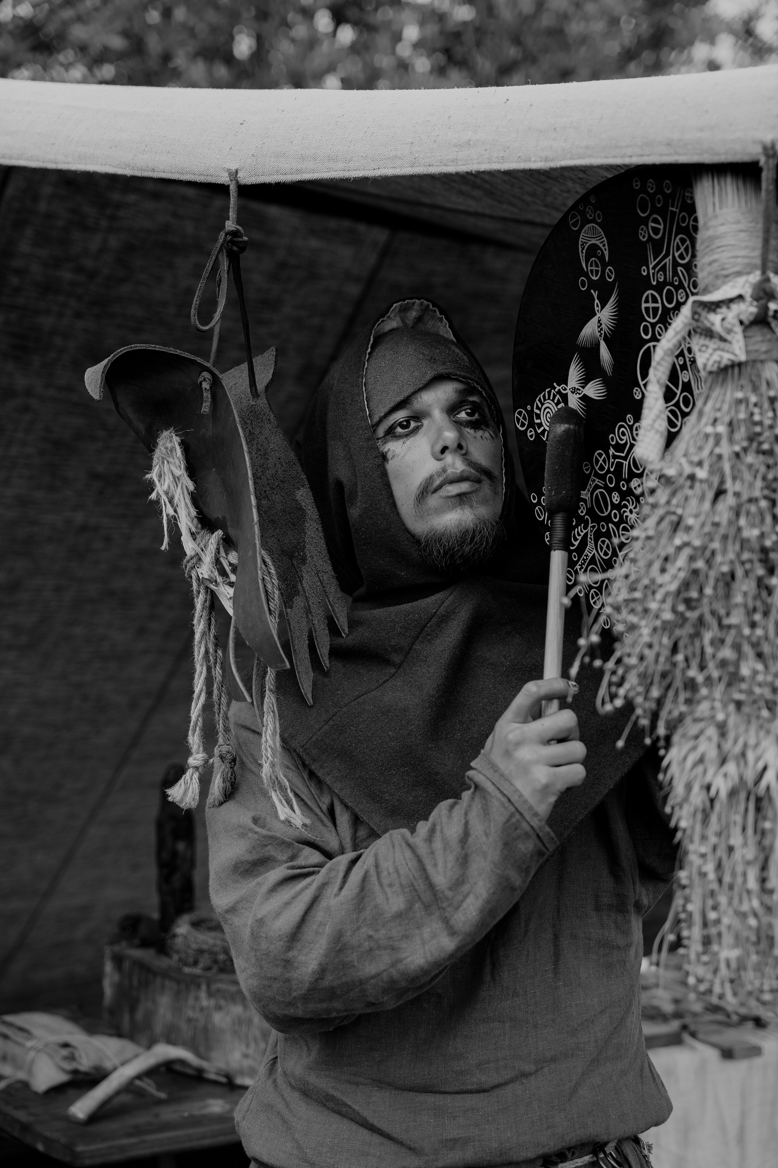 Фестиваль <Братчина> 2024 Новгородская обл. Портретный фотограф в Смоленске и Москве Мария Громова