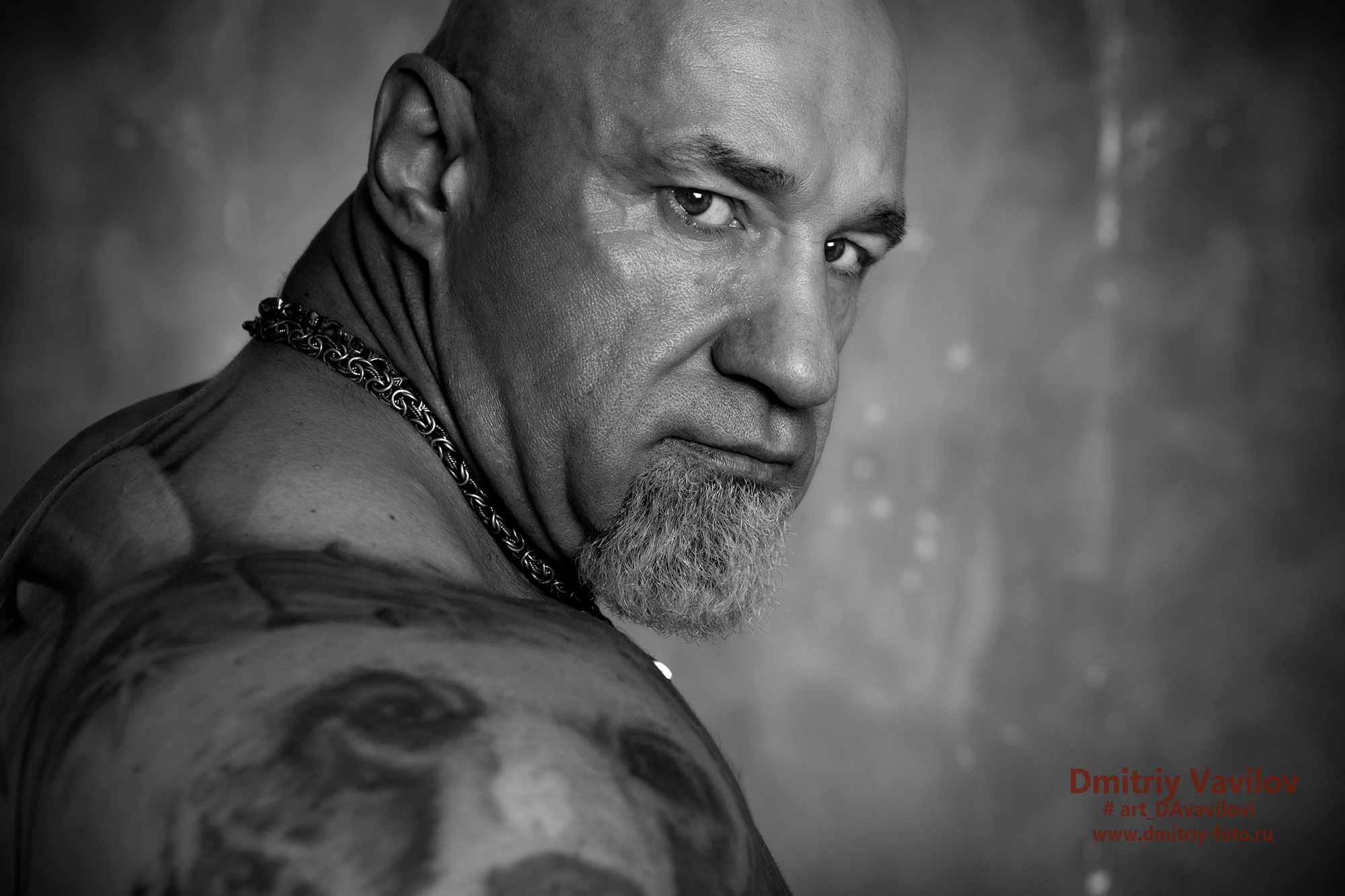 МУЖСКИЕ ПОРТРЕТЫ. Творческие фотосессии в Москве