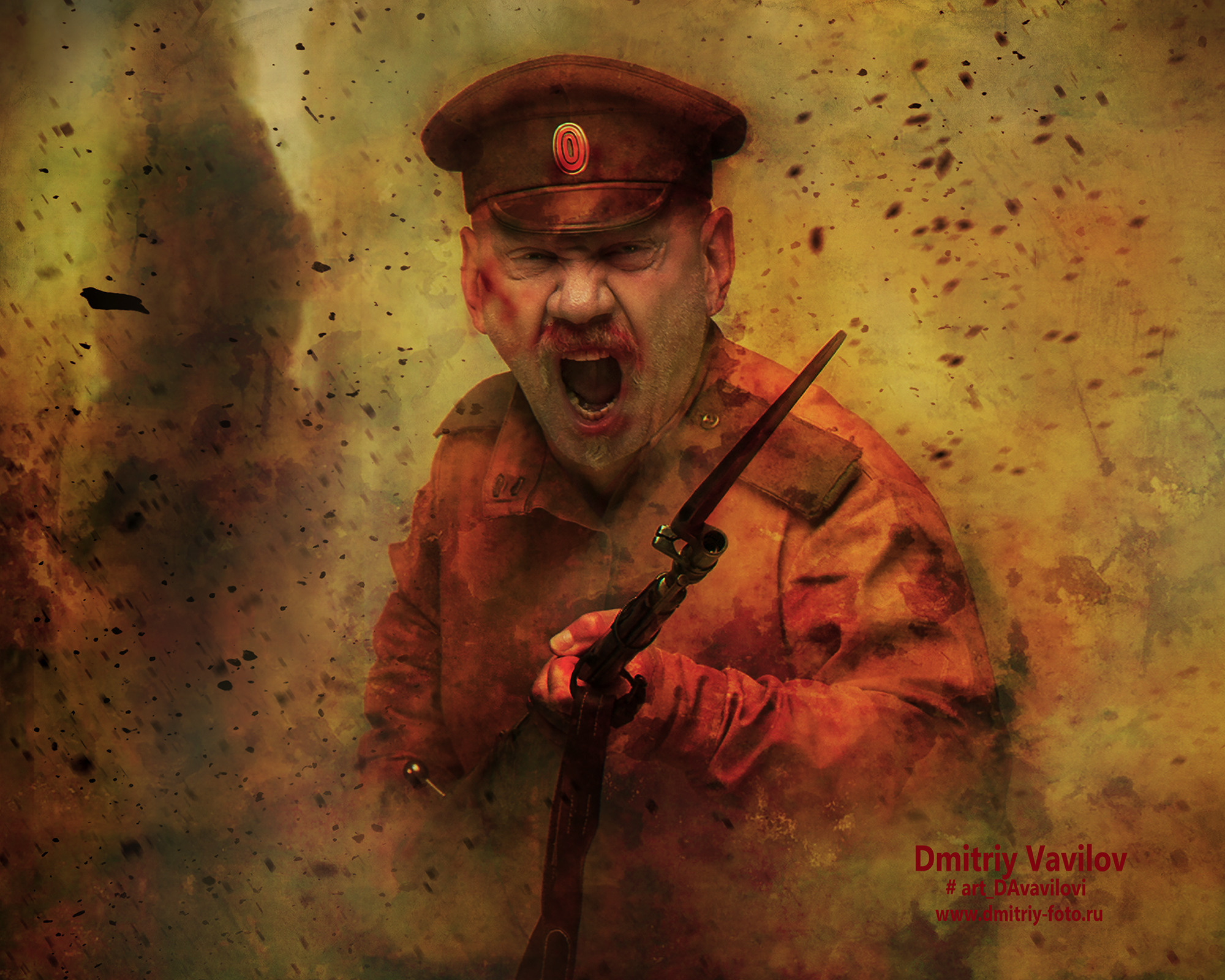 МУЖСКИЕ ПОРТРЕТЫ. Творческие фотосессии в Москве