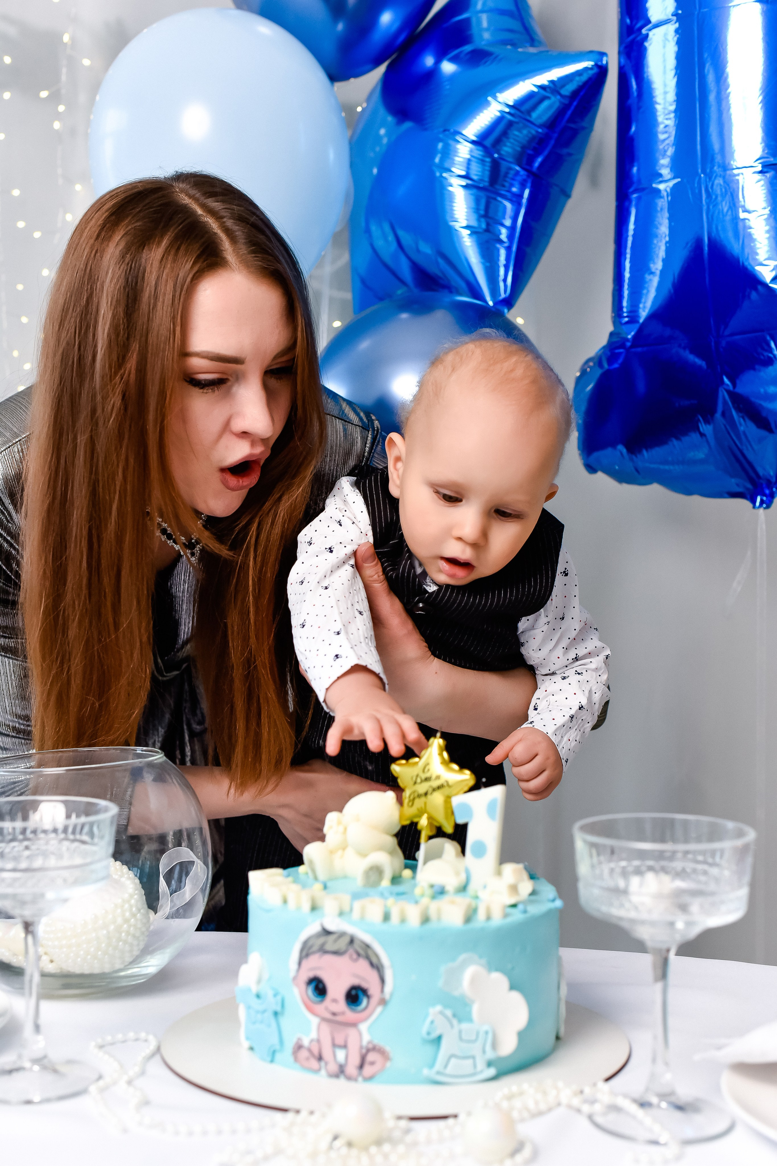 Семья Татьяны