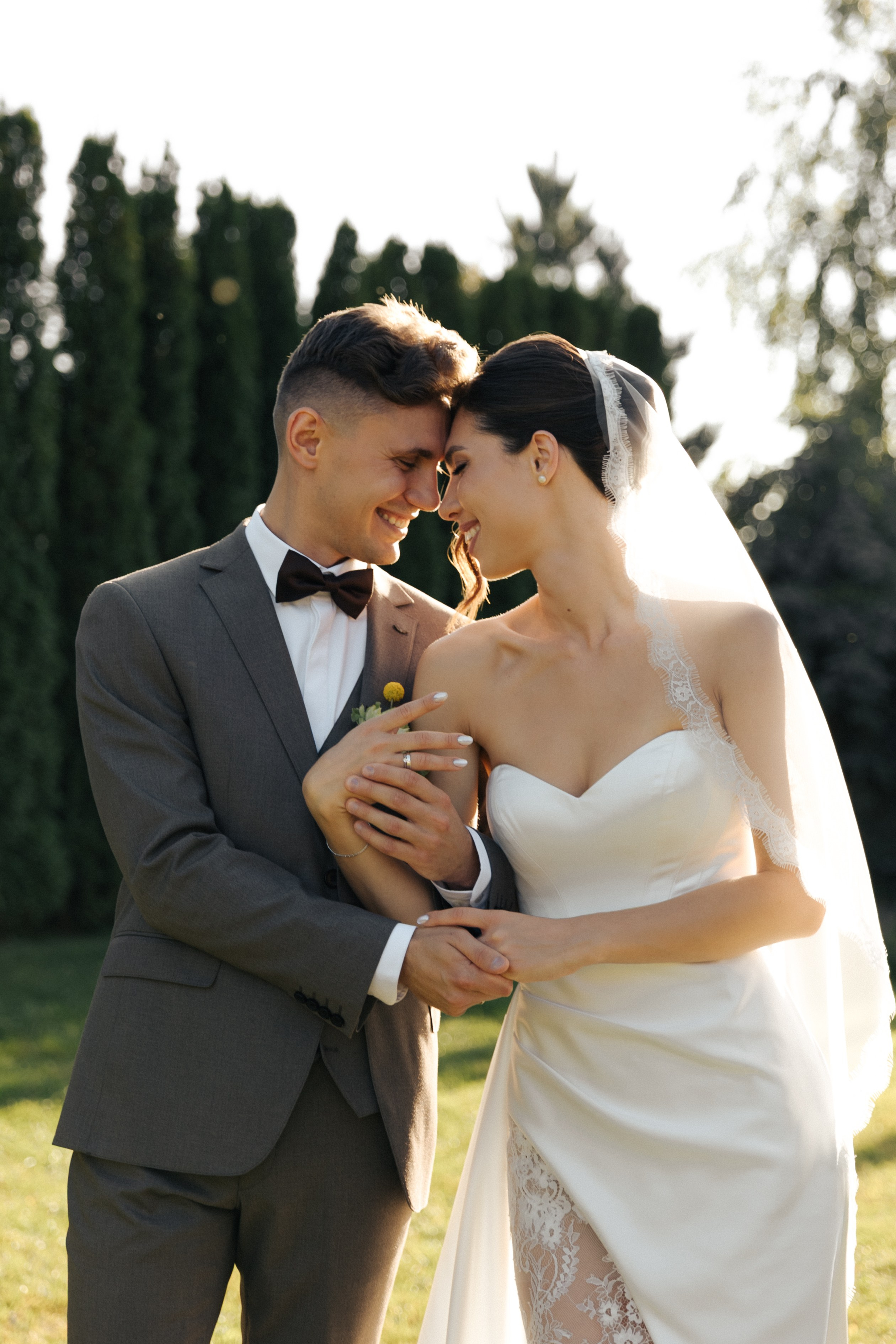 Дима и Катя. Свадебный и портретный фотограф в Минске и по всему миру Ольга Нестер