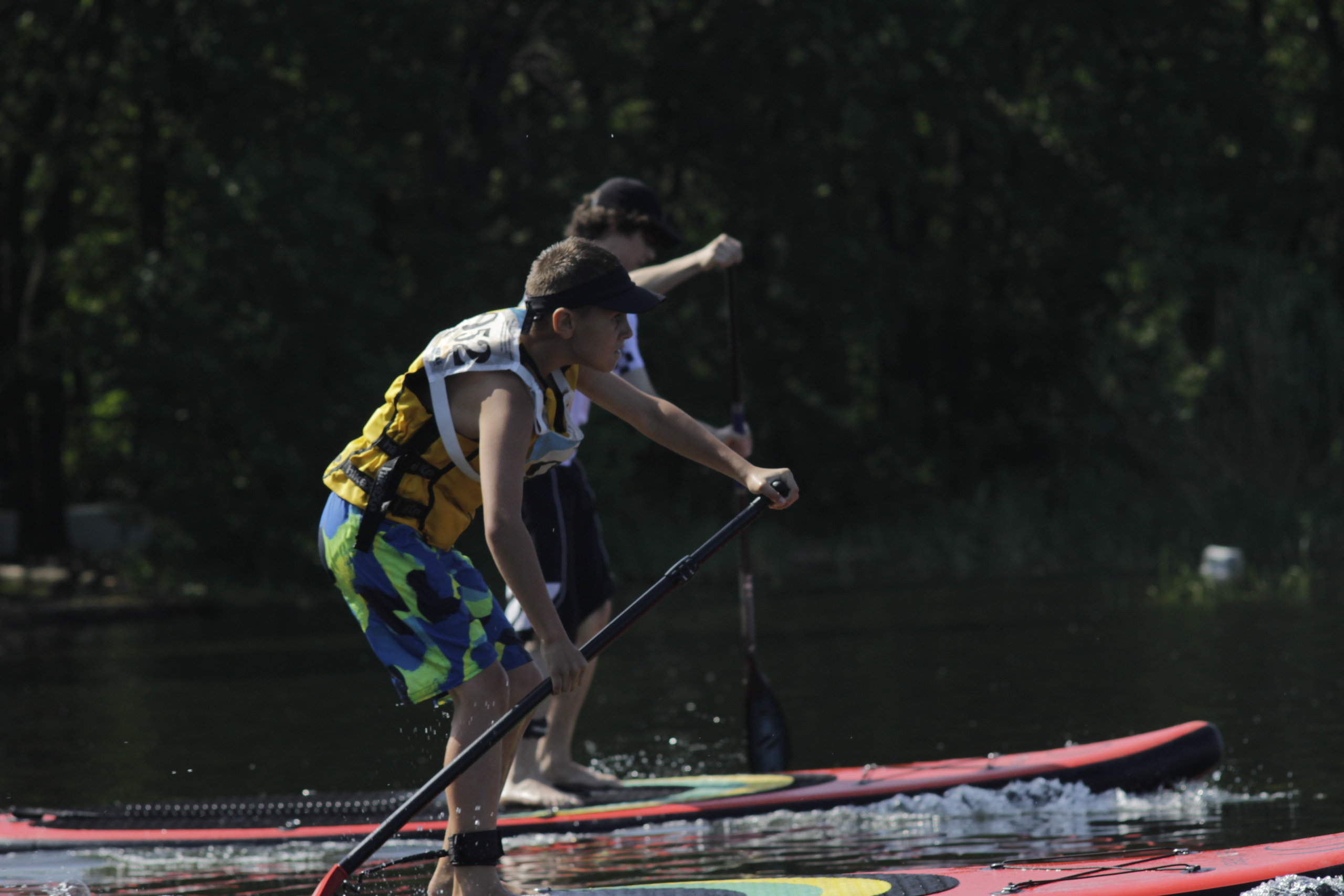 Сёрфинг в Саратове!. Фотокрыжовник. Снимаем, дружим, путешествуем
