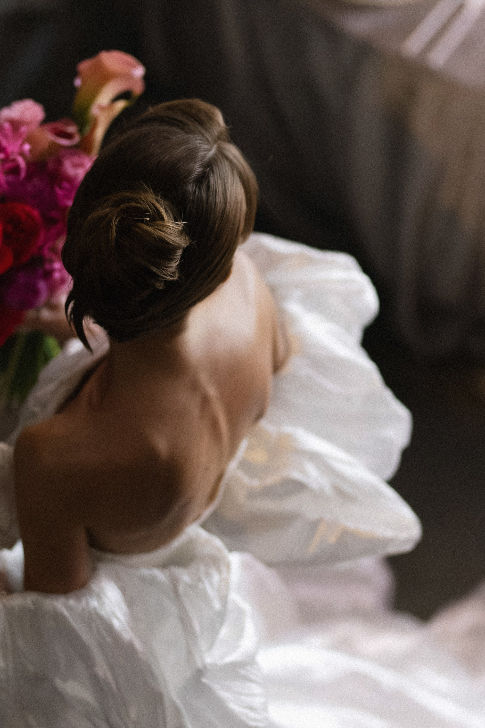 «СИЛА ПРИТЯЖЕНИЯ». Maria Startseva Photo