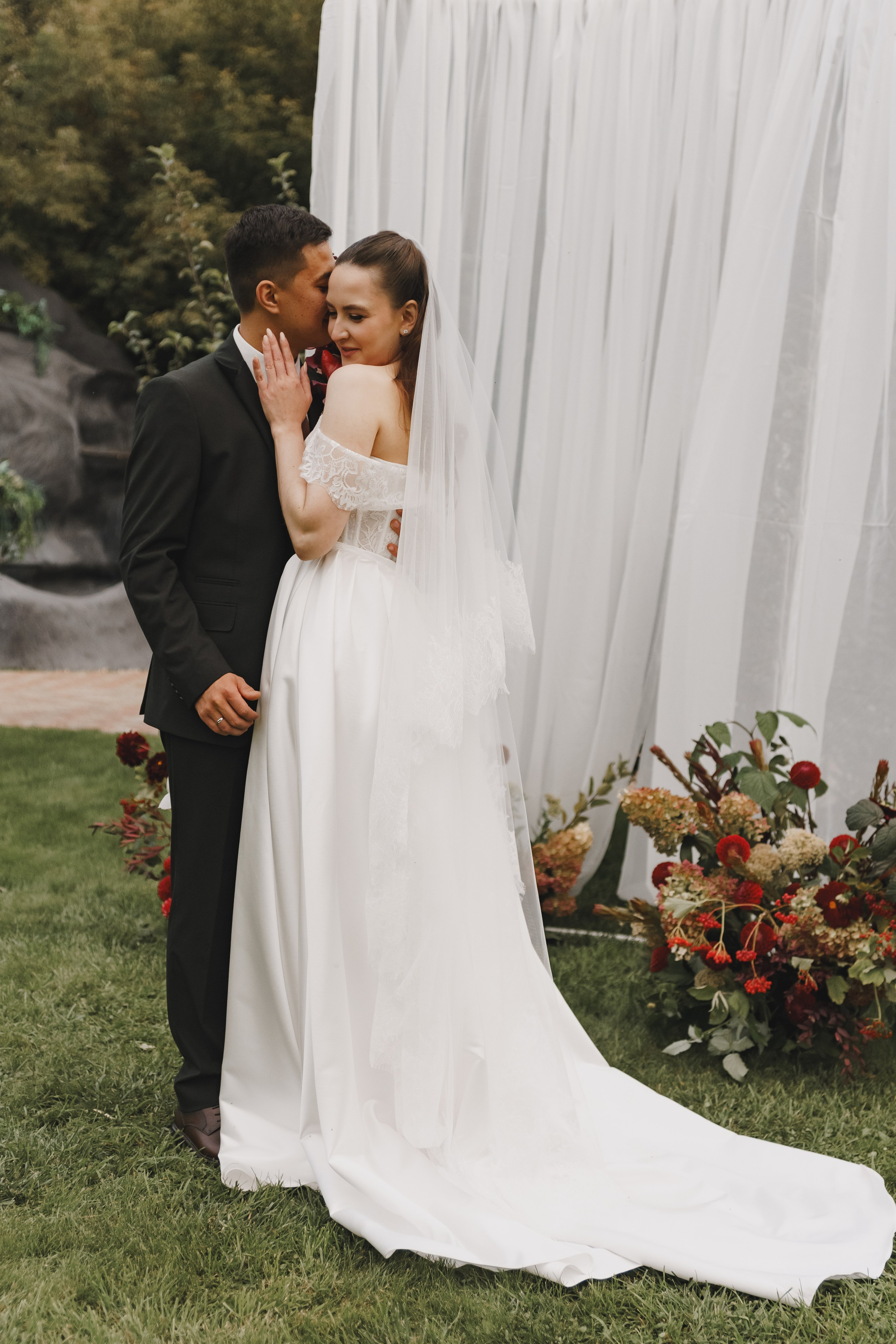 Wedding 12.09.2025. Свадебный и индивидуальный фотограф из Казани