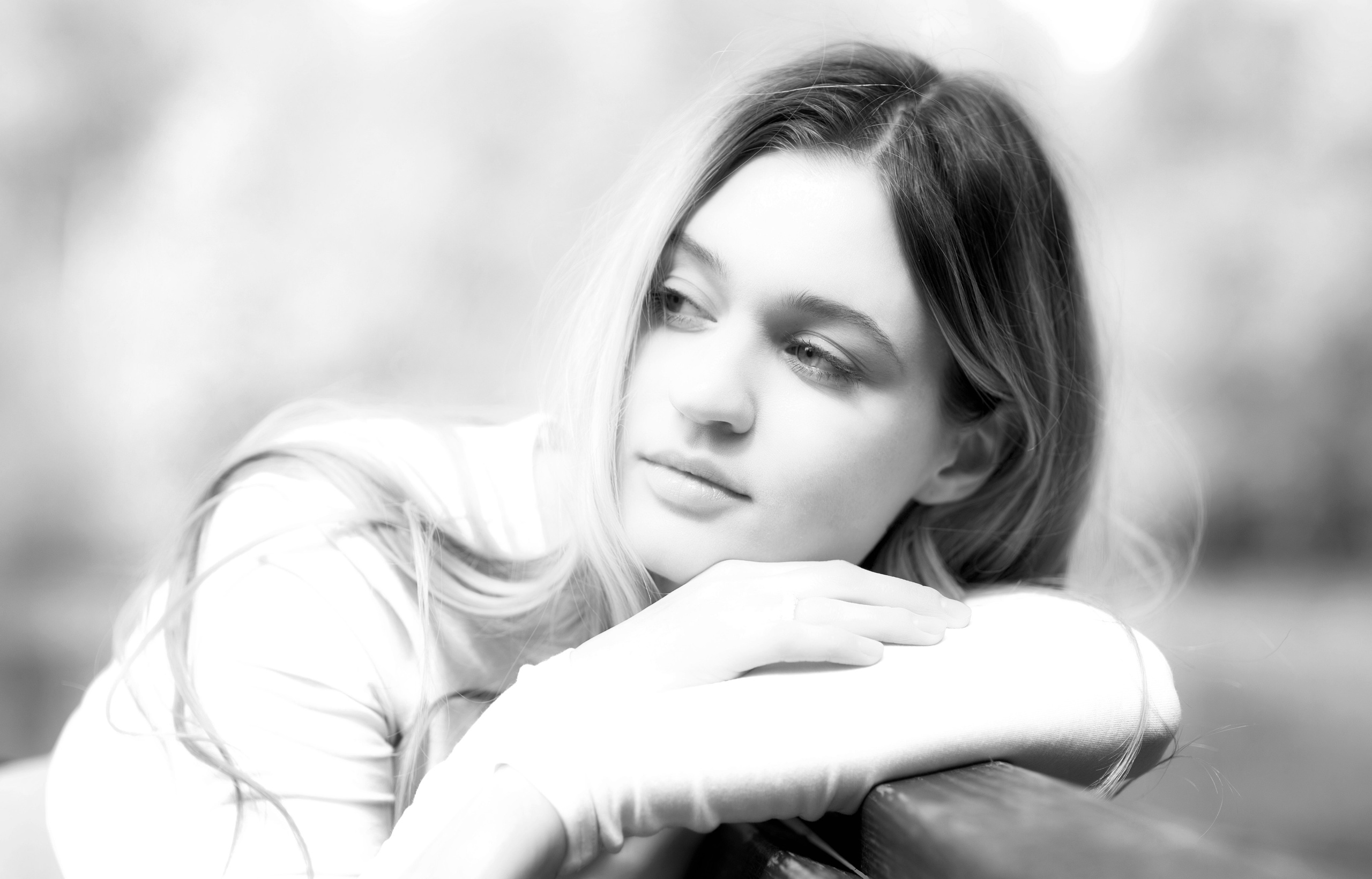 Аня. Балетный фотограф Москва Майоров Николай