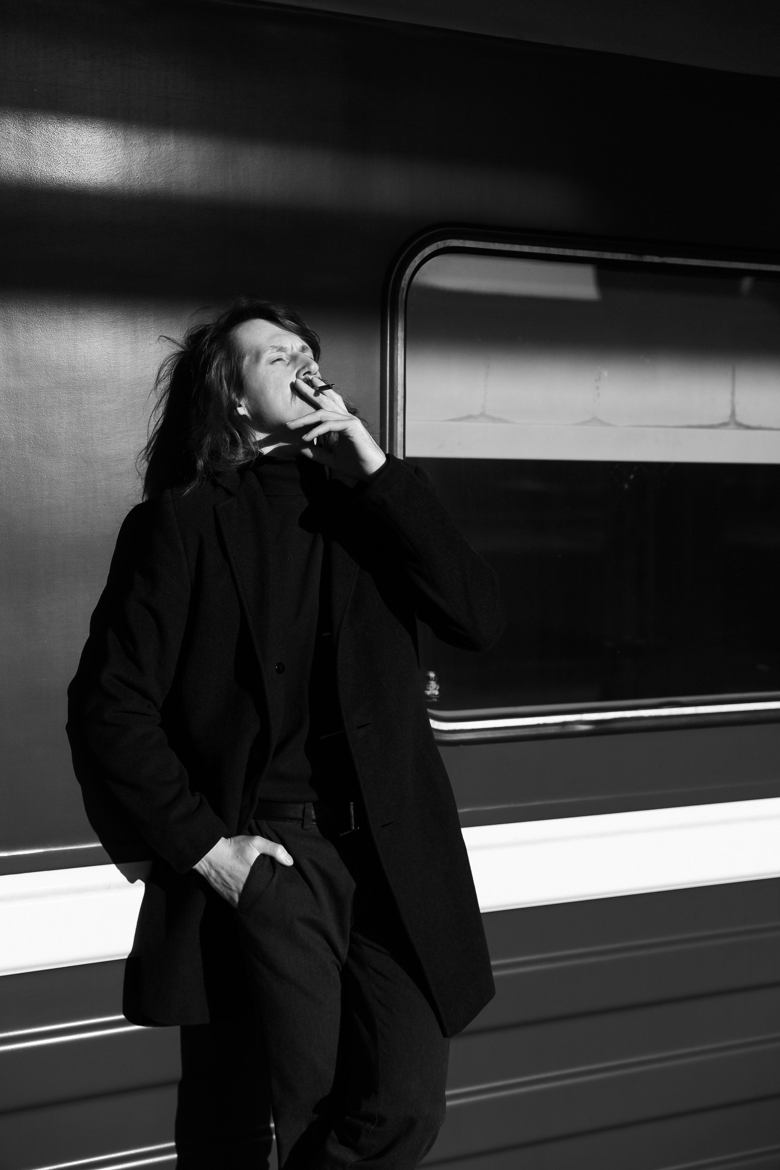 Артём. Свадебный и семейный фотограф в Санкт-Петербурге Кирилл Шалагинов