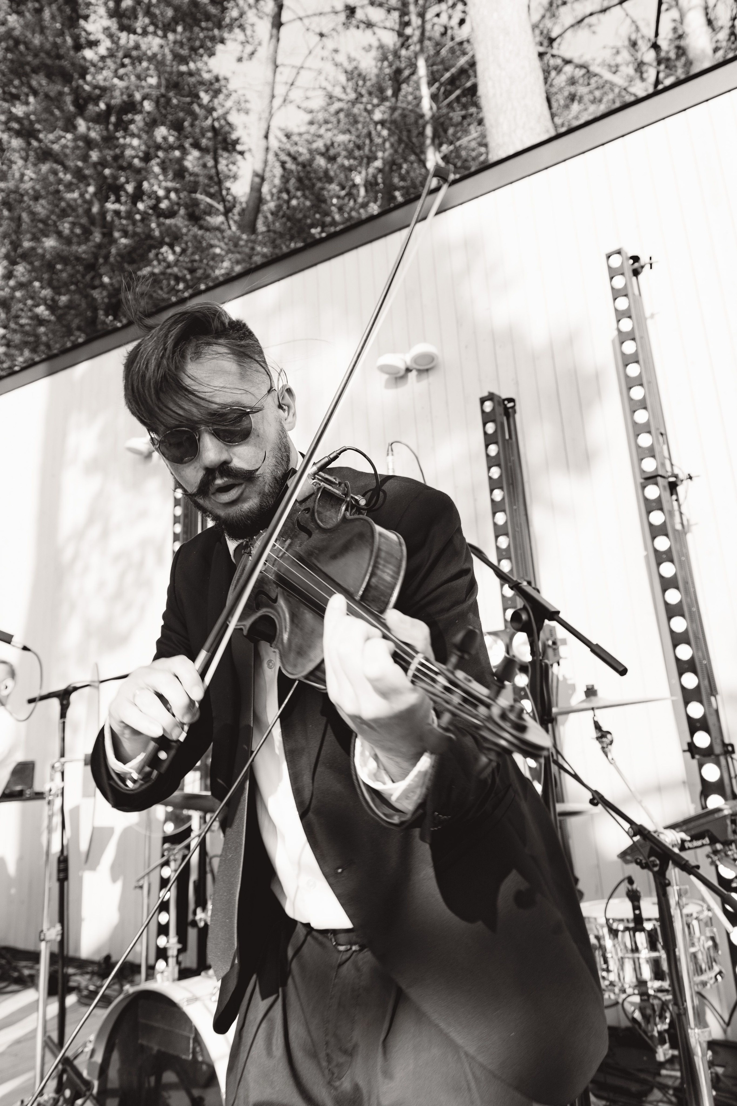 Birthday Party. Reportage photographer Vlad Shishkin