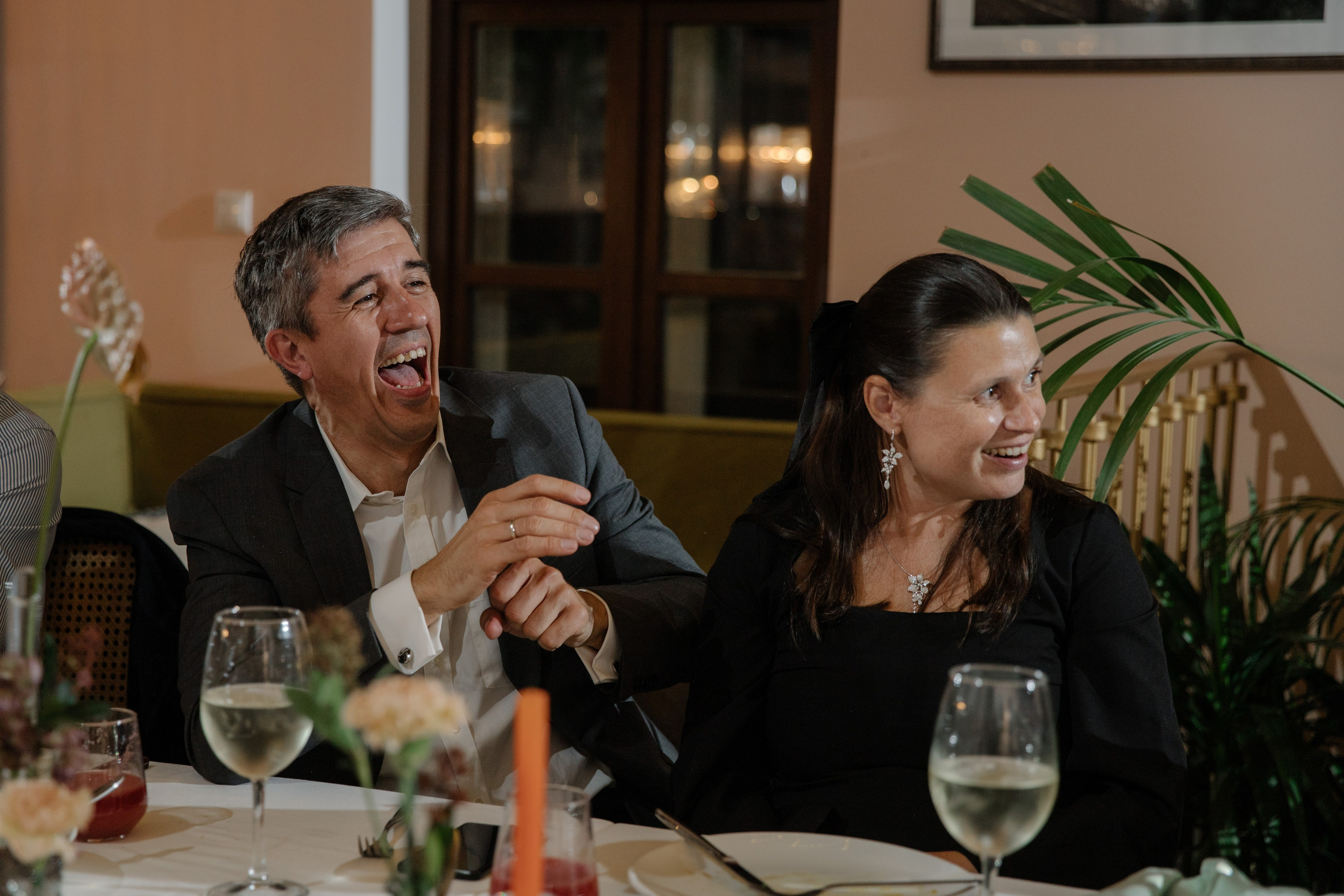 Юбилей Александра. Портретный и свадебный фотограф в Москве Алина Гевал