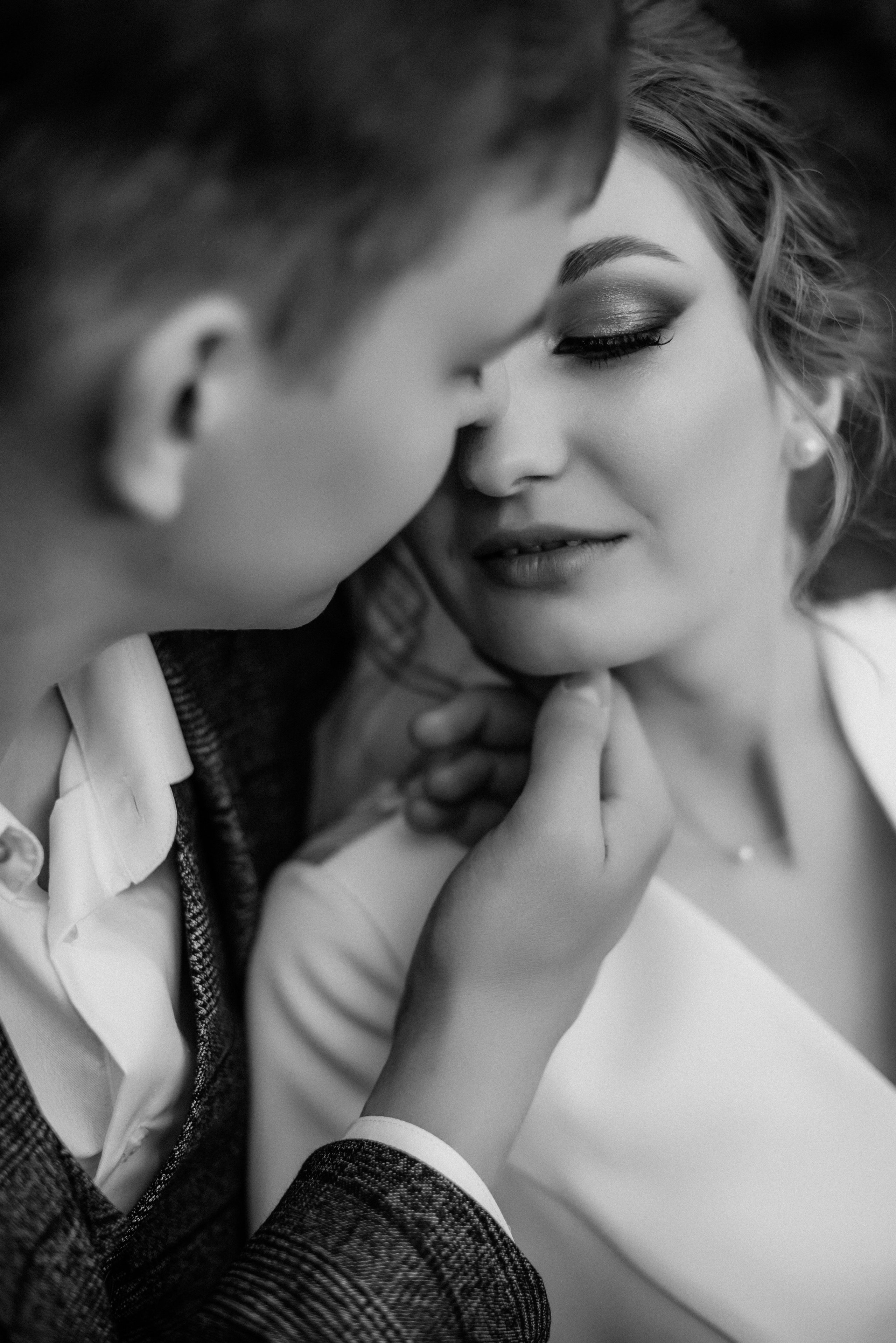 Мария и Артем. Свадебный фотограф, фотограф беременности Дарья Доценко