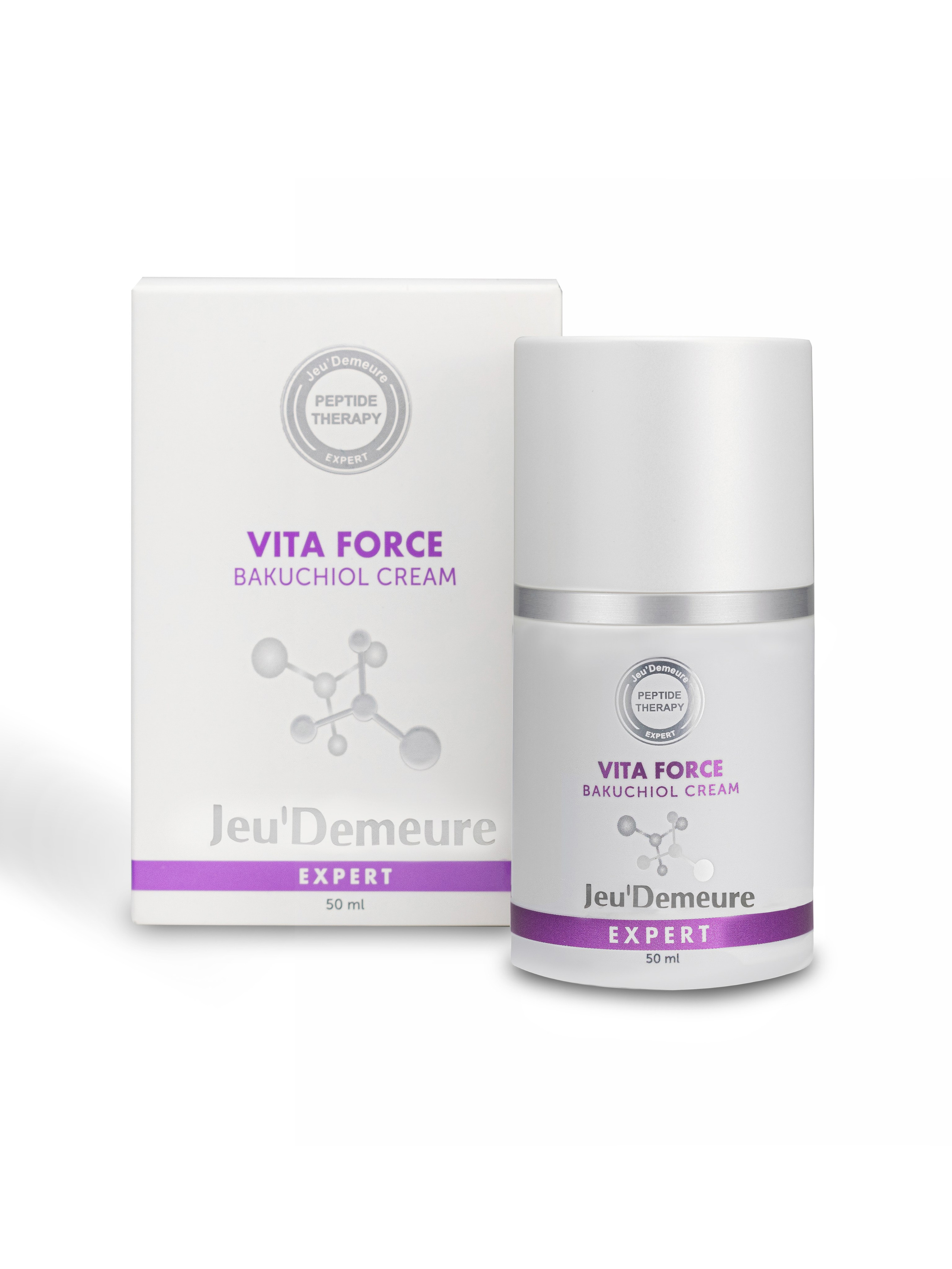 Съемка для Jeu'Demeure