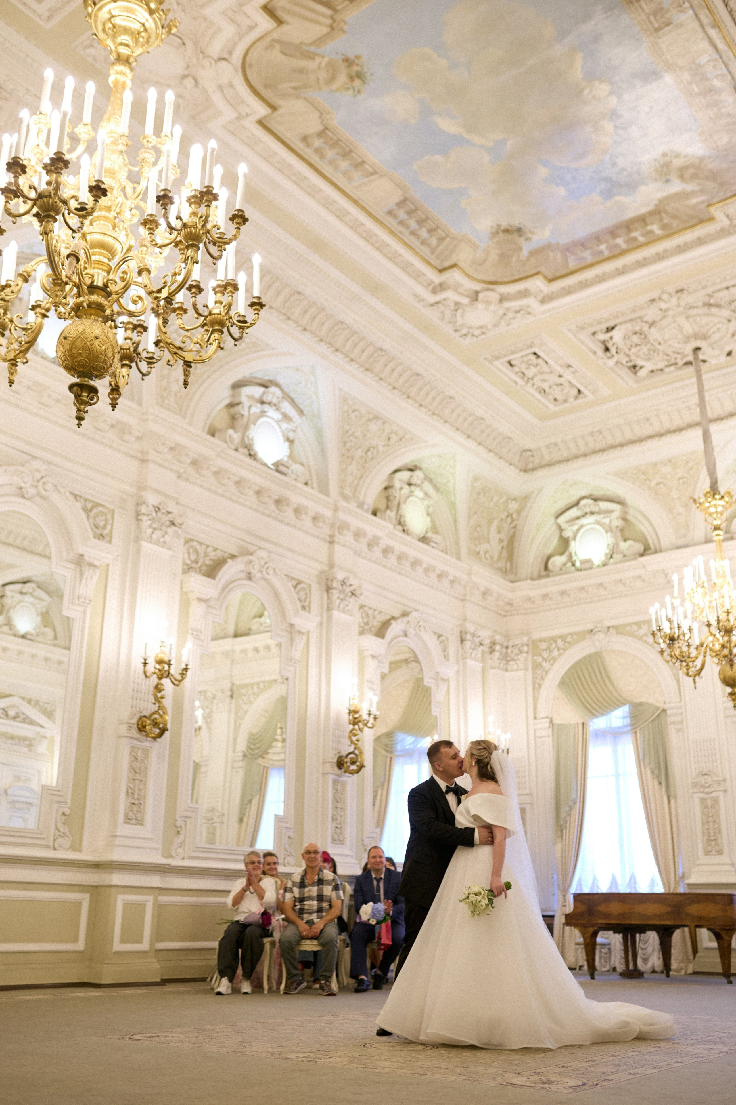 Максим & Ксения. Сестры Карабаза. Фотографы и ретушеры в Москве и Санкт-Петербурге