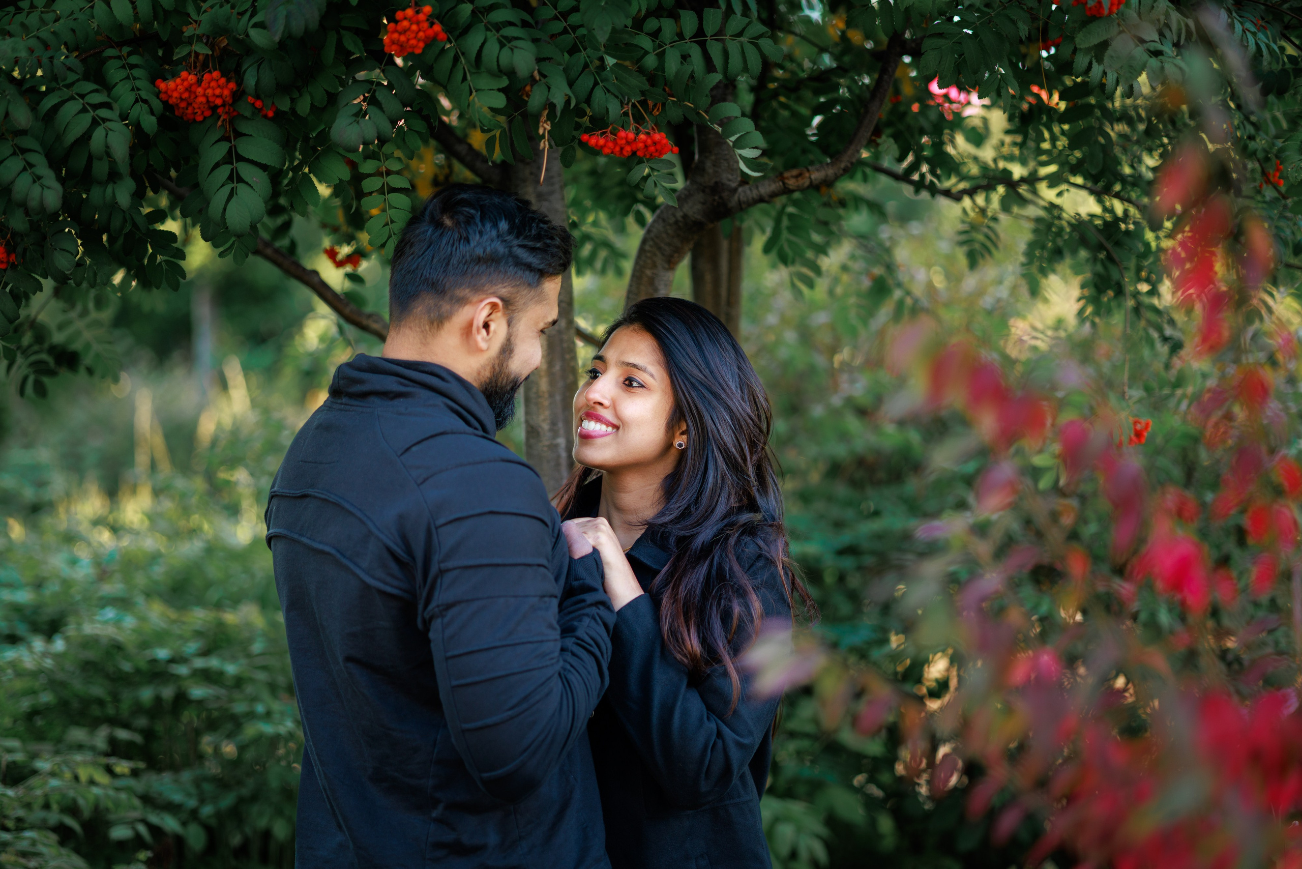 Семейные съемки. Фотограф в Москве Андрей Макаренко