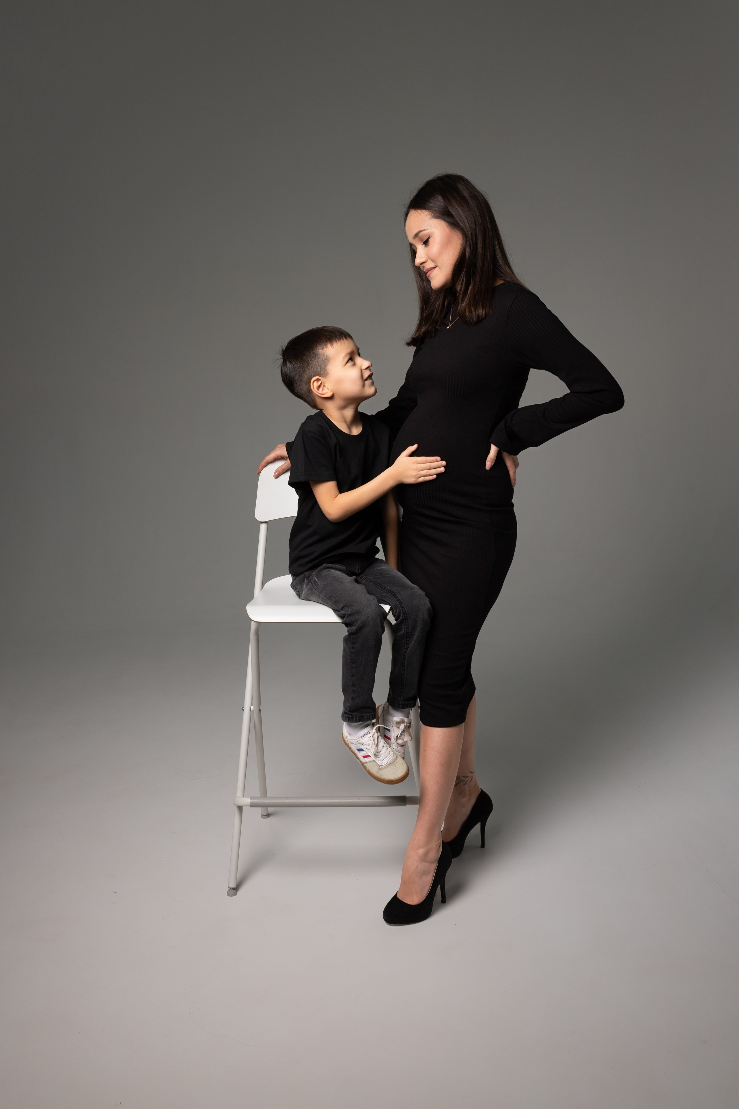 Илира. Марина Шаймухаметова. Фотограф в Уфе