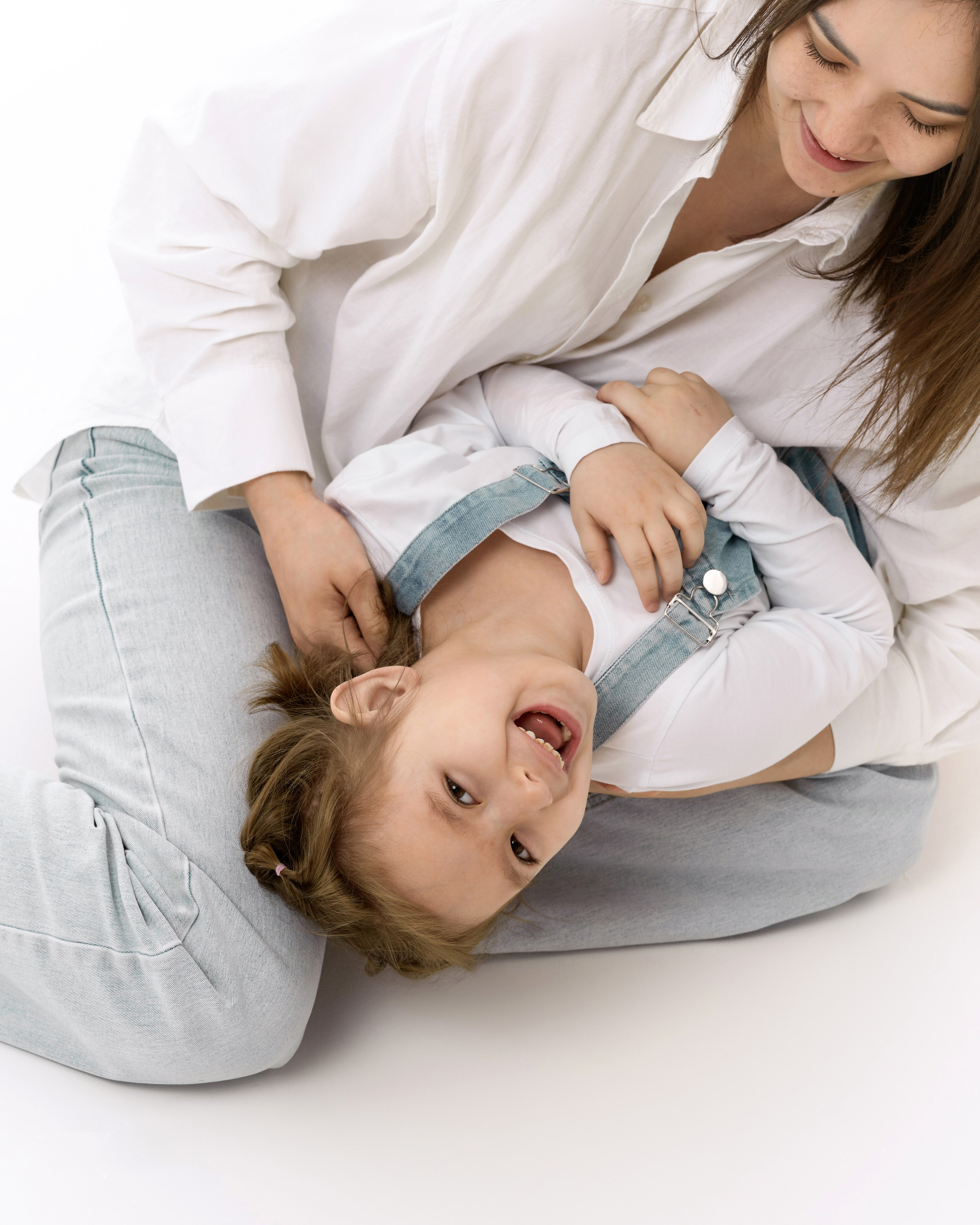 Семейная фотосьемка