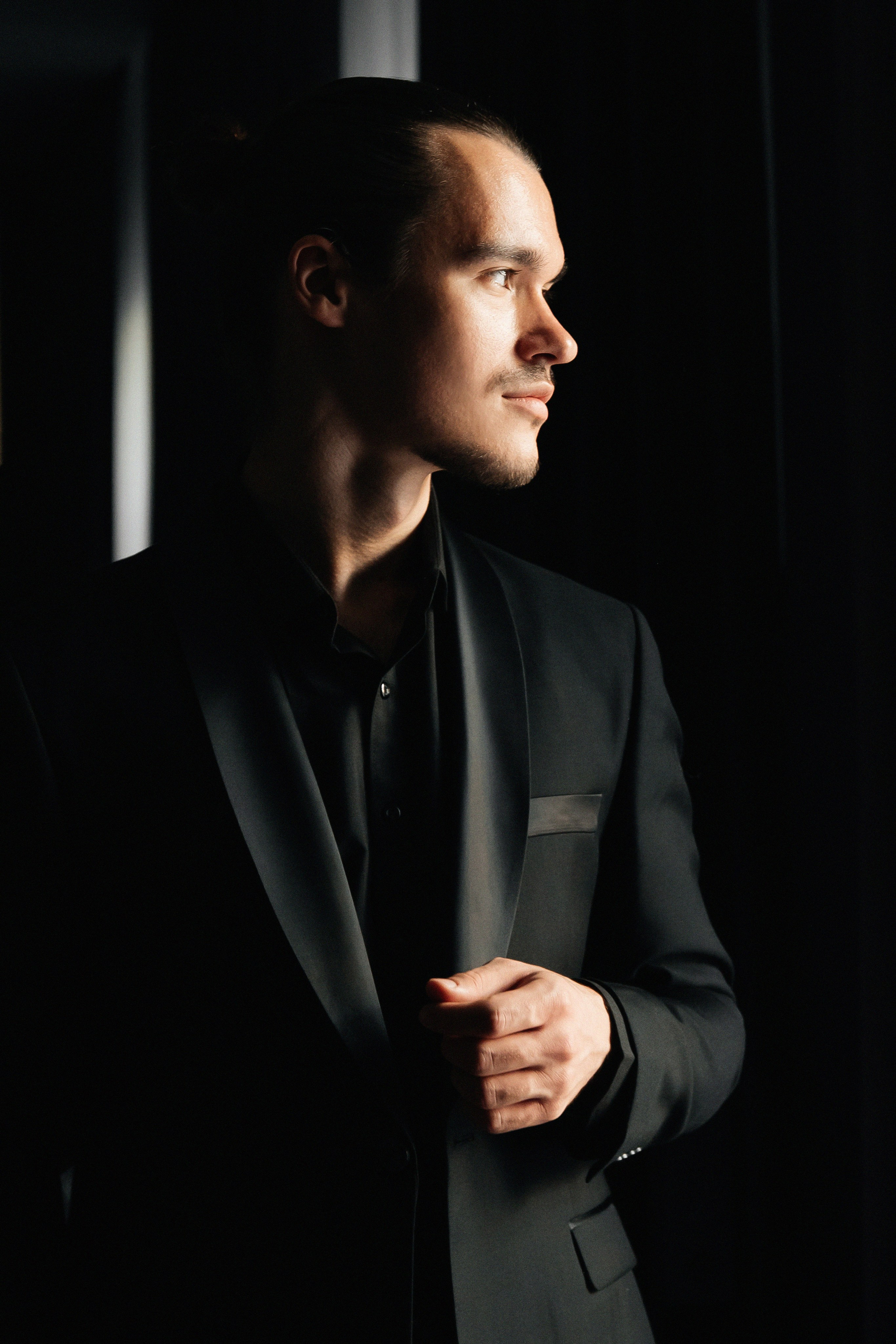 ANONS. Мария — Свадебный фотограф