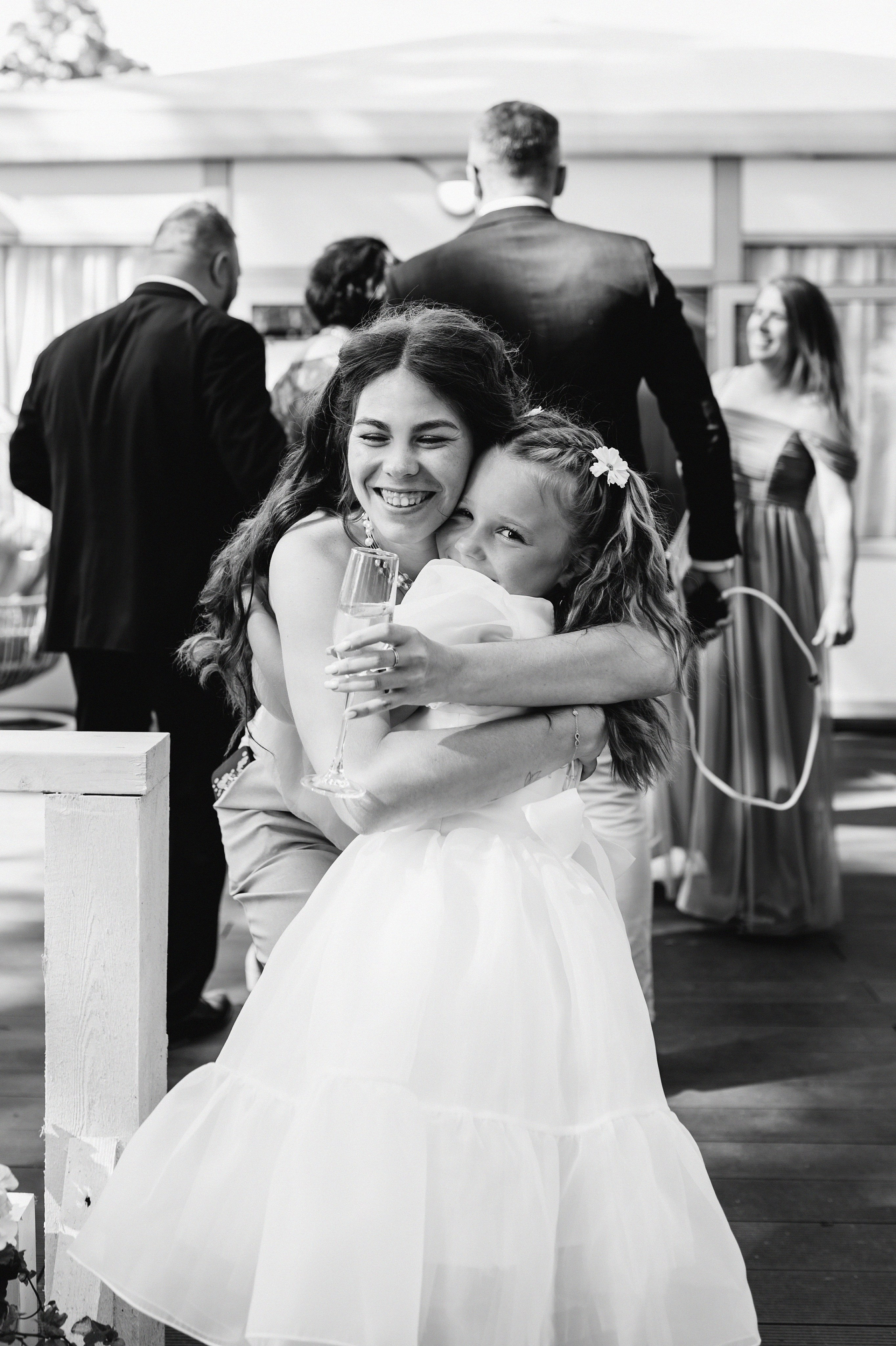 ANONS. Мария — Свадебный фотограф